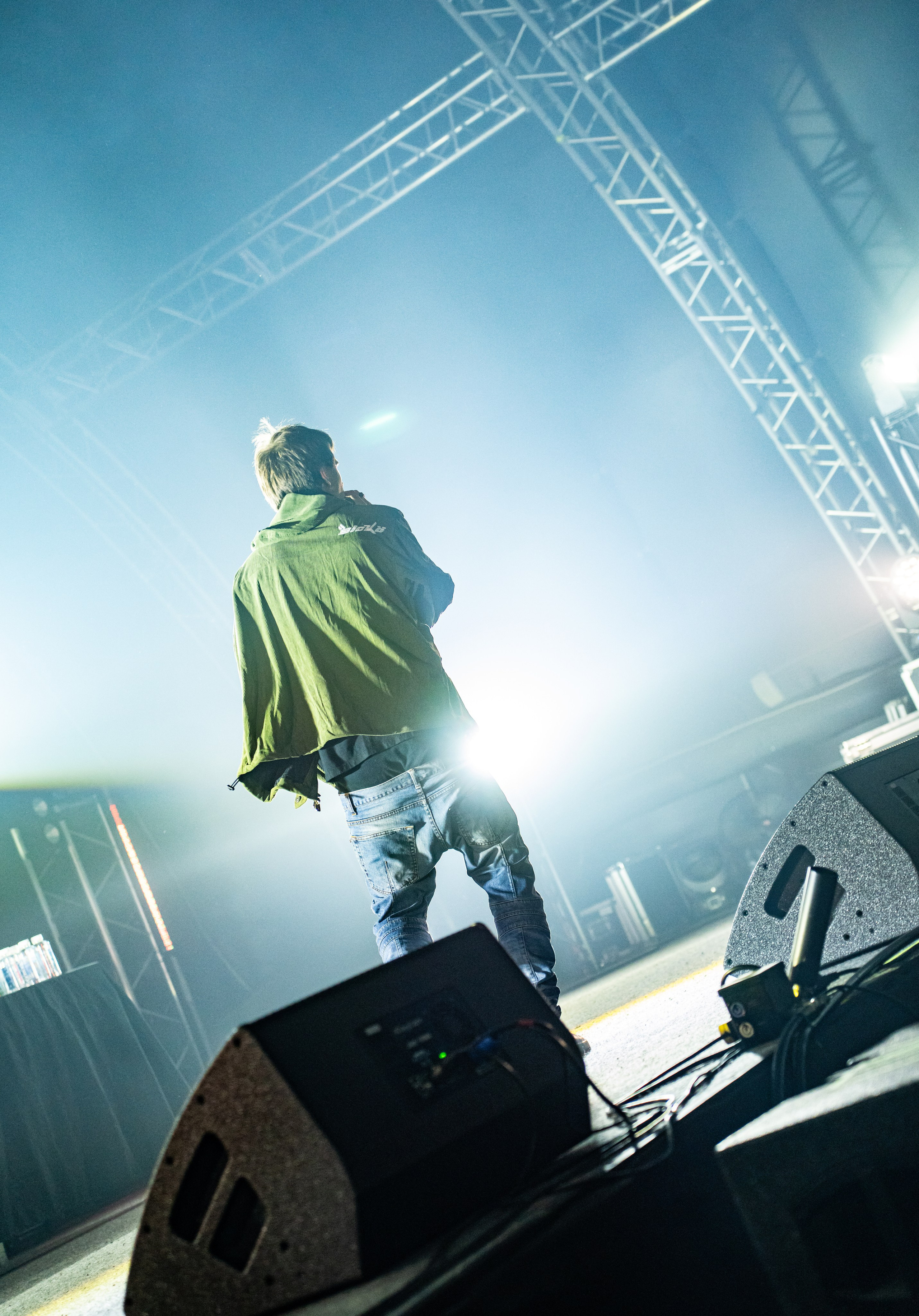 Rocket / @Кроп Арена / Краснодар. Концертный фотограф в Краснодаре