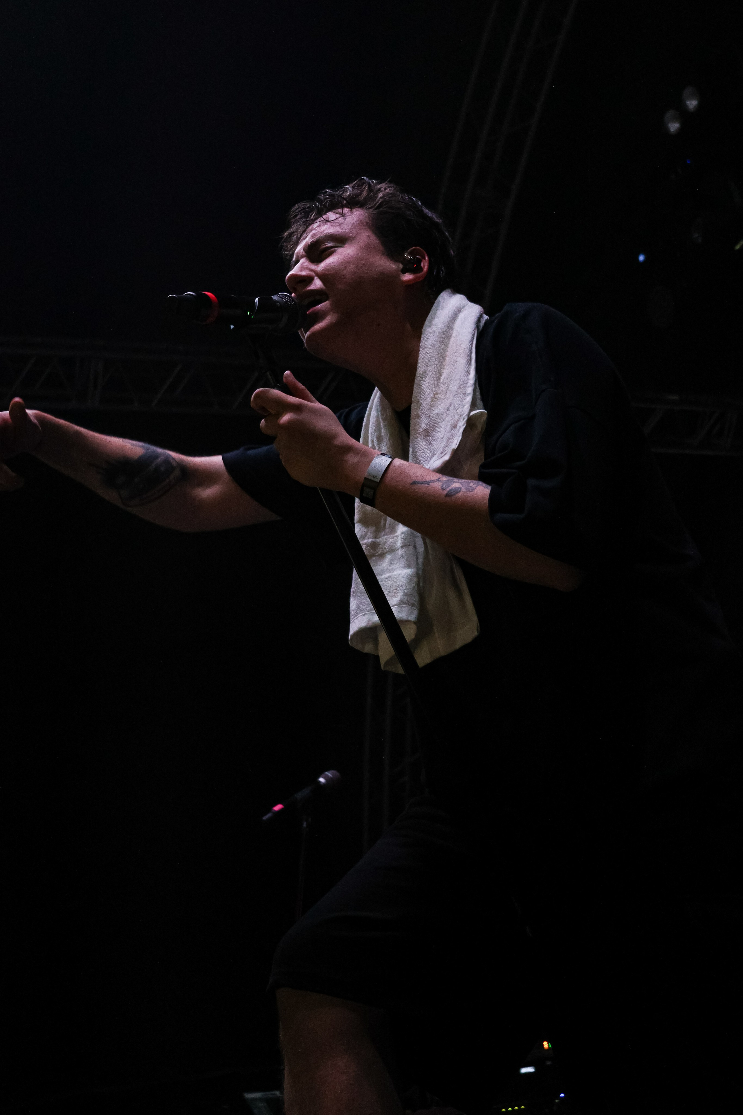 Тринадцать Карат / @Кроп Арена / Краснодар. Концертный фотограф в Краснодаре