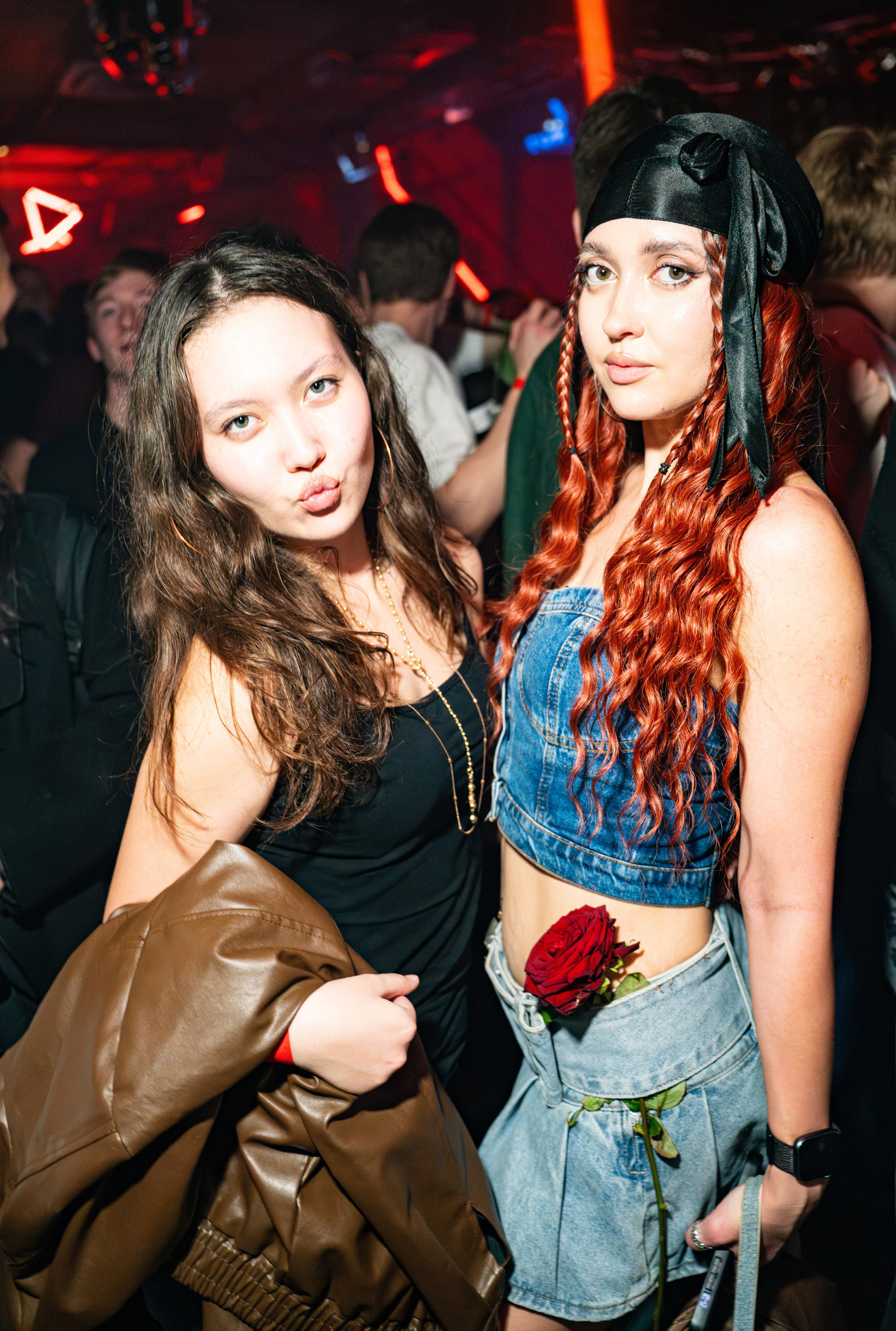 Only Students Party & Scally Milano / @METPO. Концертный фотограф в Краснодаре