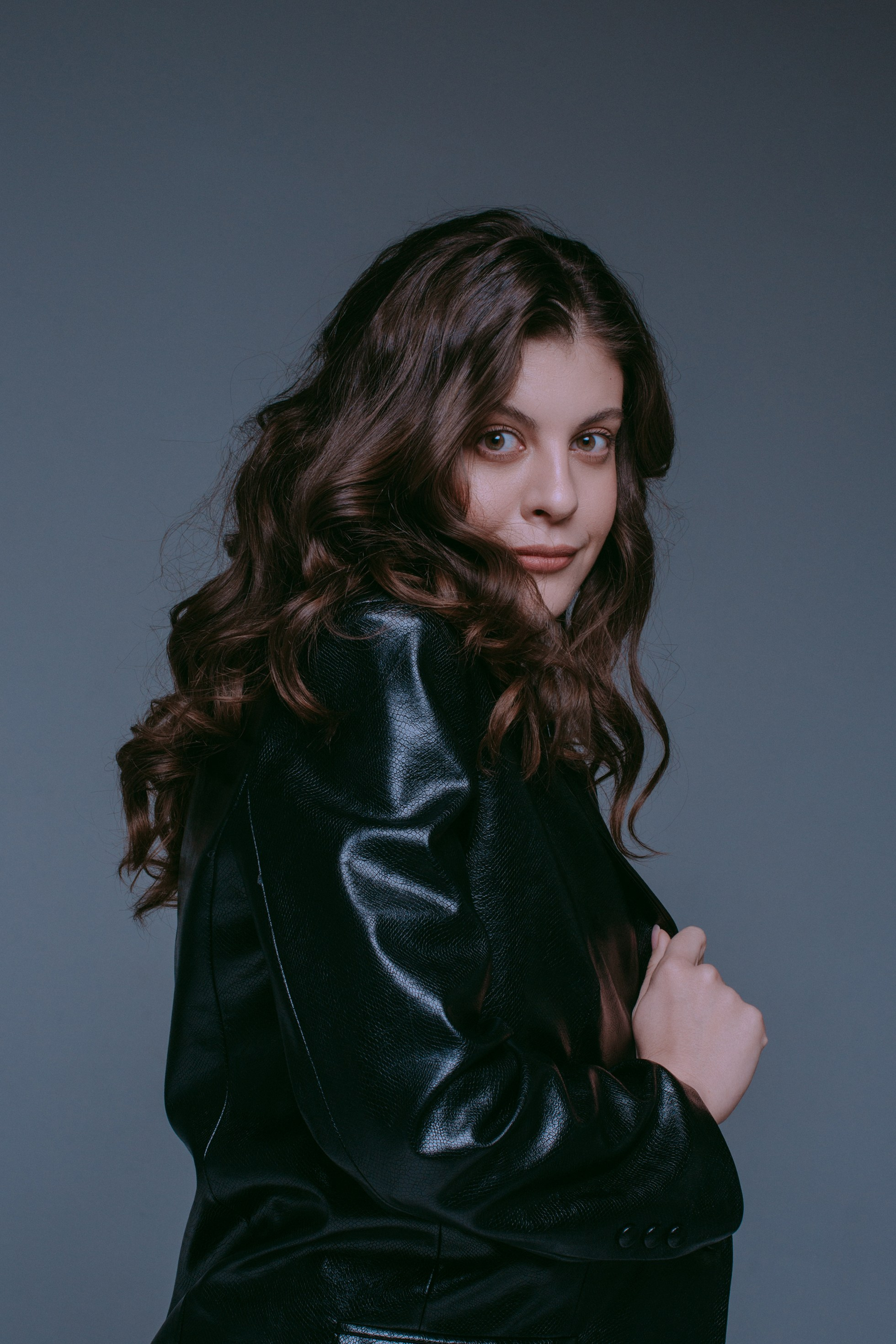 Фотосессия Марии. Фотограф в Москве