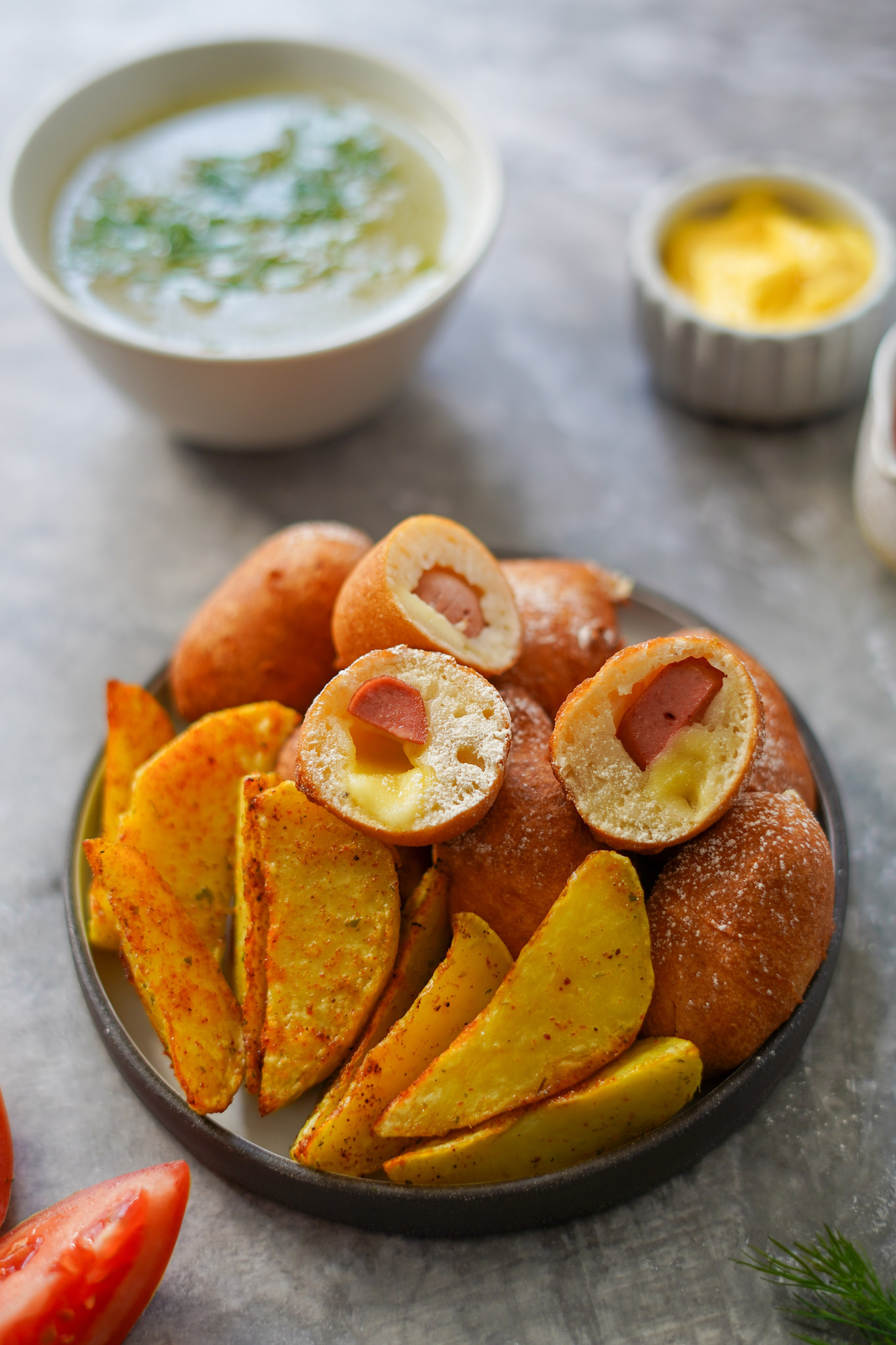 Доставка еды г. Наб. Челны. Сайт фотографа Алии Фаттах