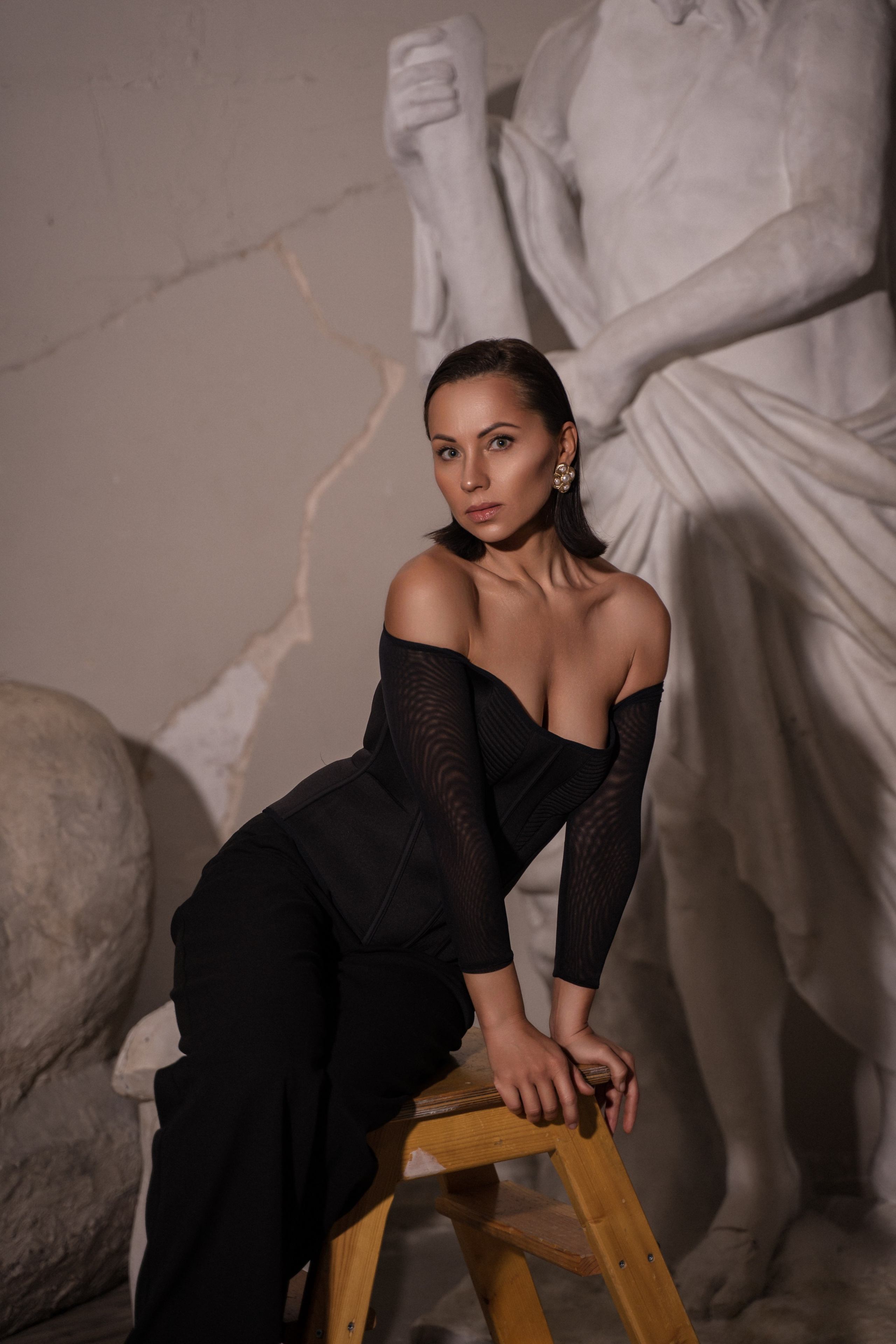 Оля. Фотограф в Санкт-Петербурге