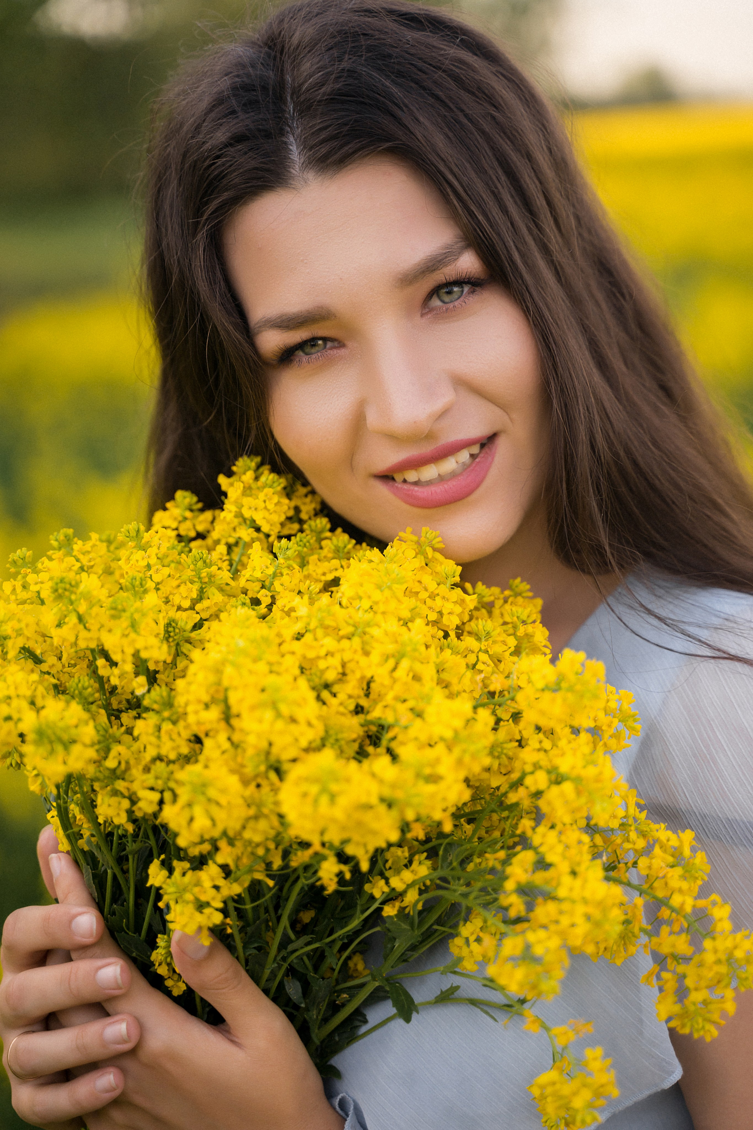 Алена. Фотограф в Санкт-Петербурге
