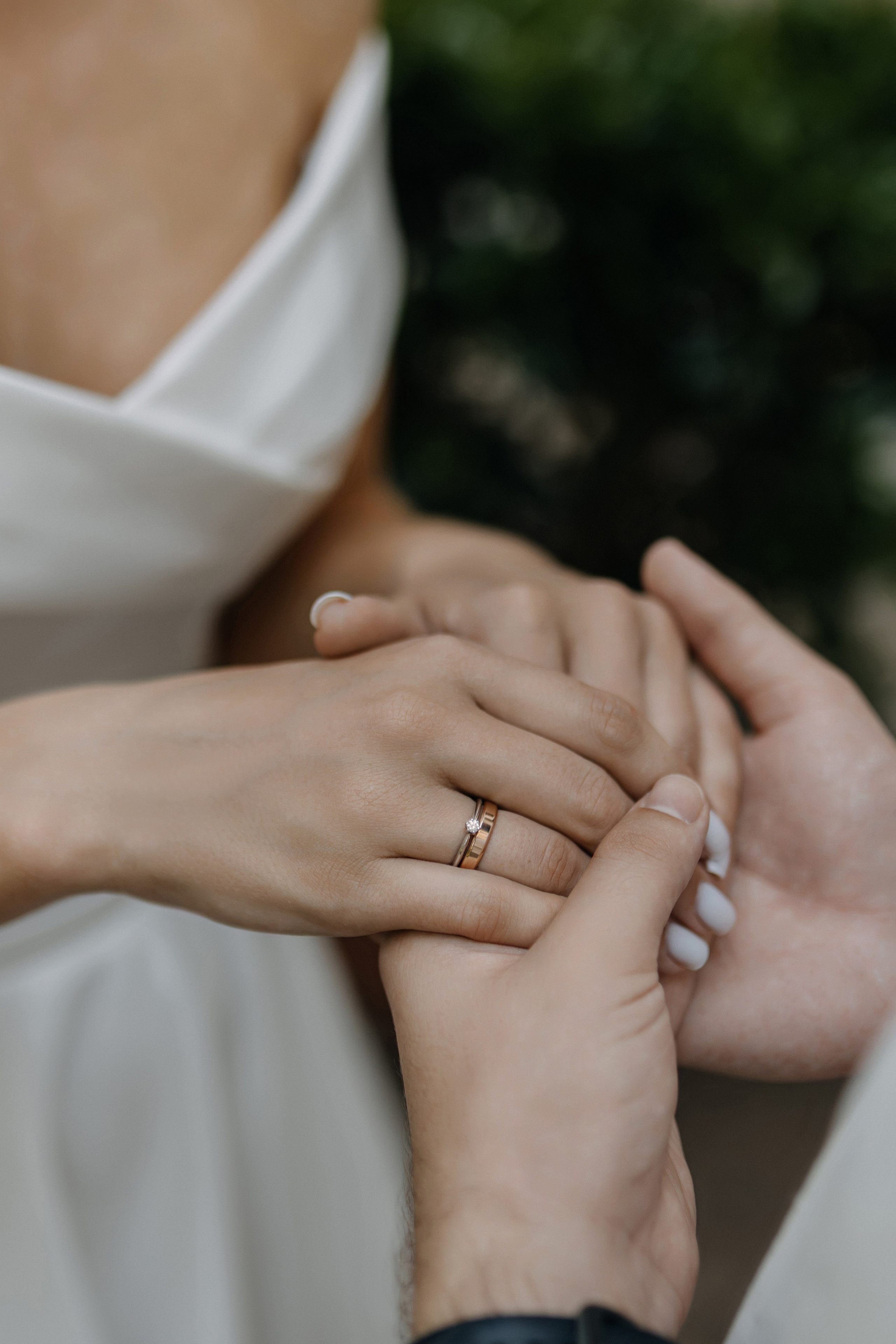 Денис+Диана. Фотограф в Санкт-Петербурге