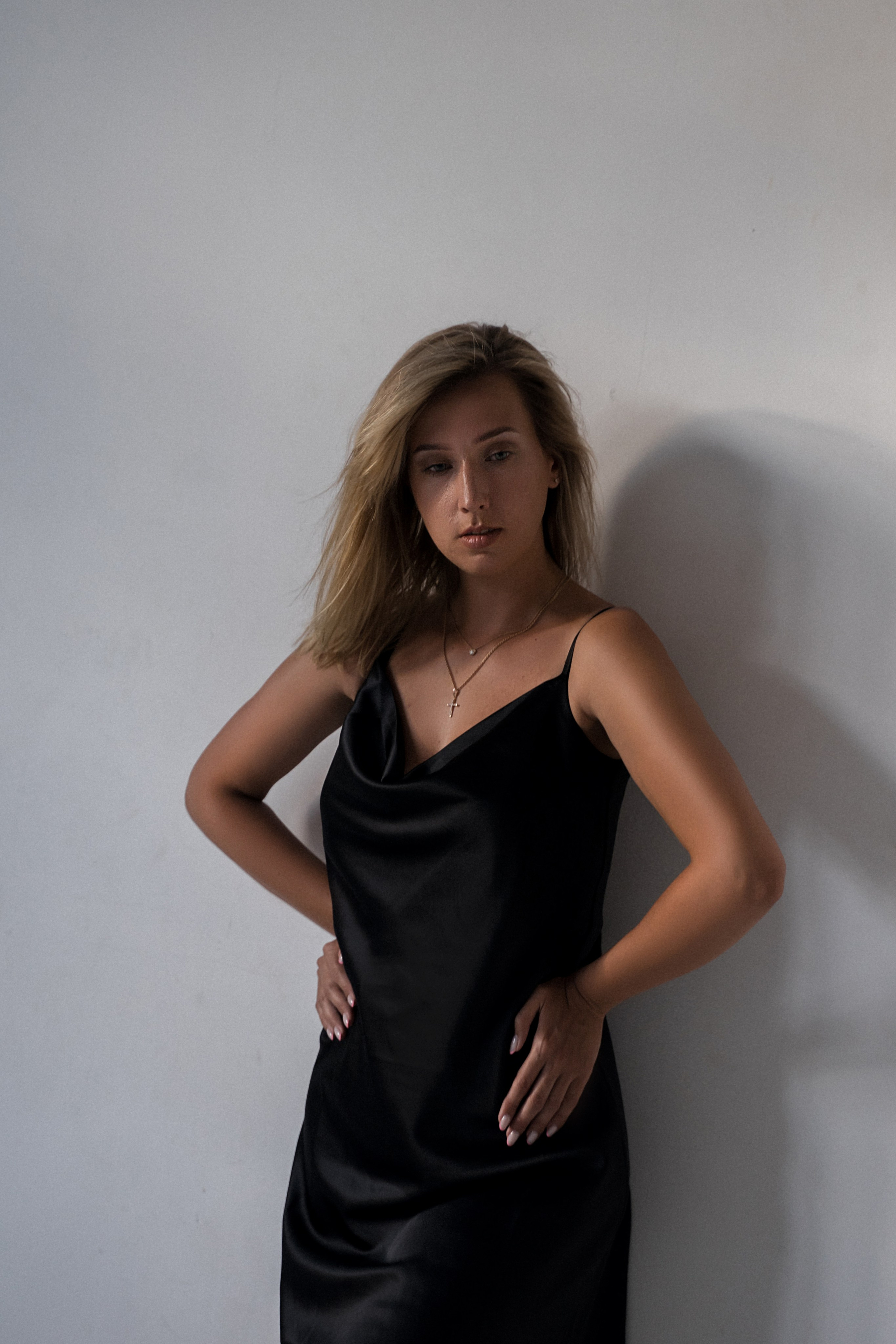 Дарья. Фотограф в Санкт-Петербурге