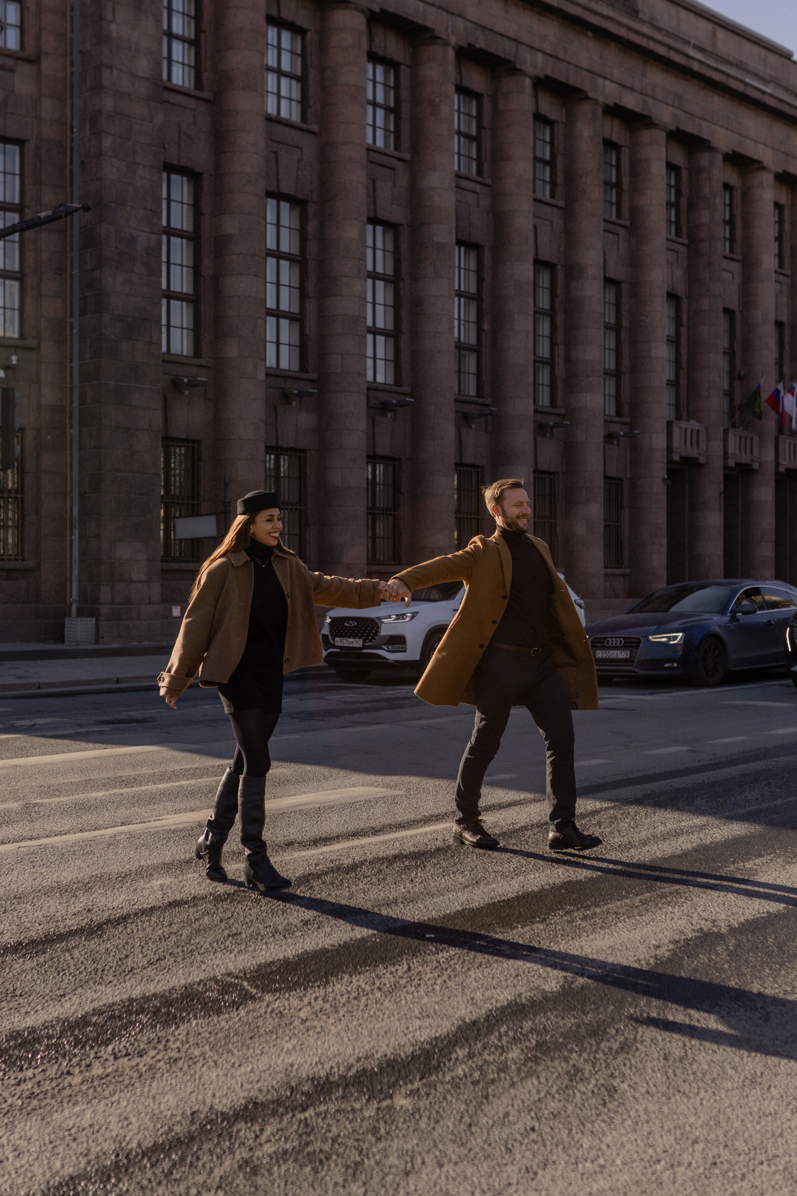 Анастасия+Алексей. Фотограф в Санкт-Петербурге