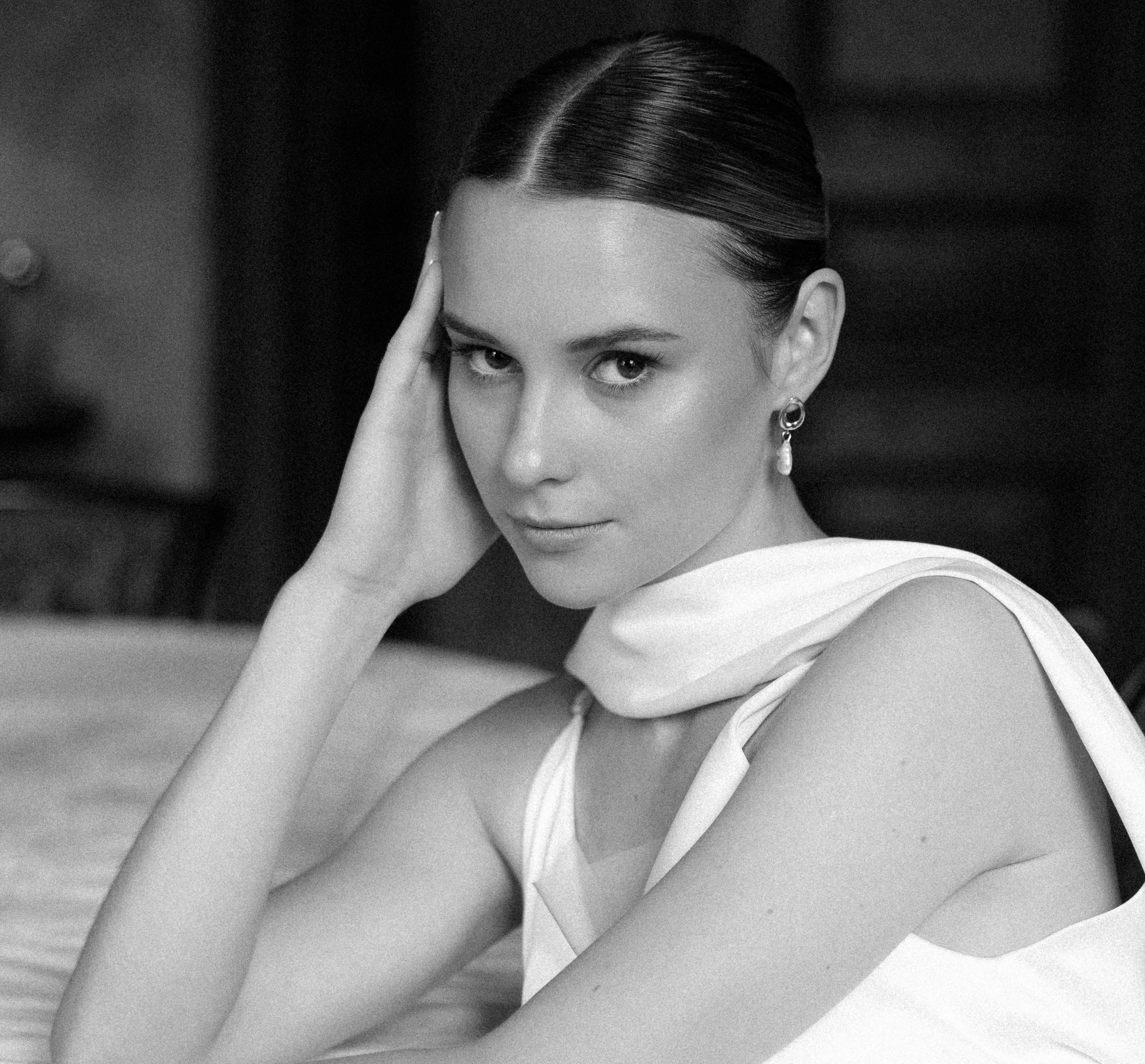 Мария и Матвей. Свадебный фотограф в Москве Наталья Струкова