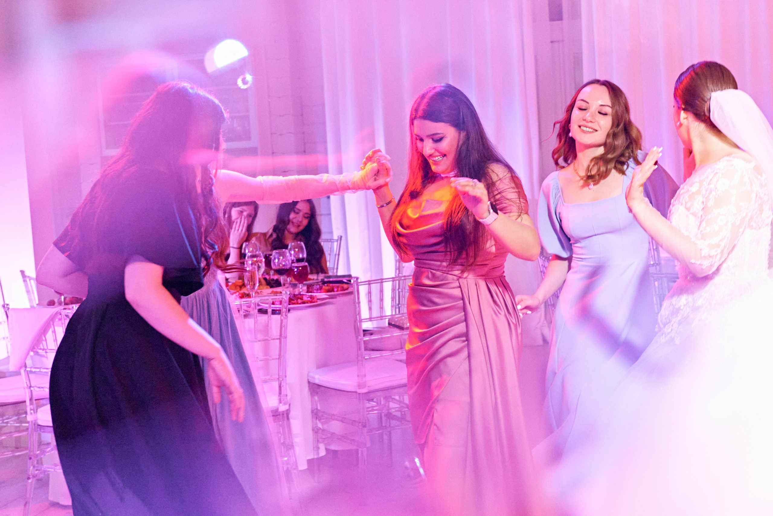 7.06.24 Никита и Даша. Свадебный фотограф Юлия Гусева