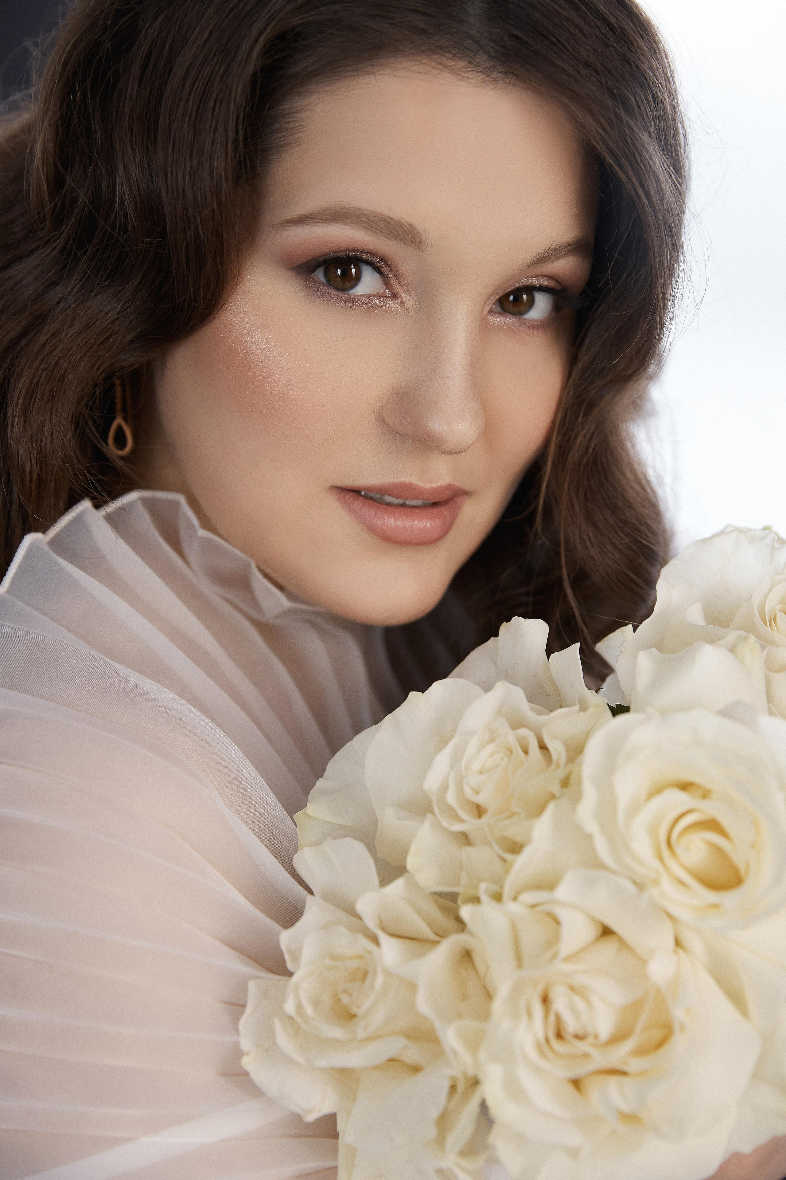 Беременность Светланы. Фотограф в Твери Helga J. Fox