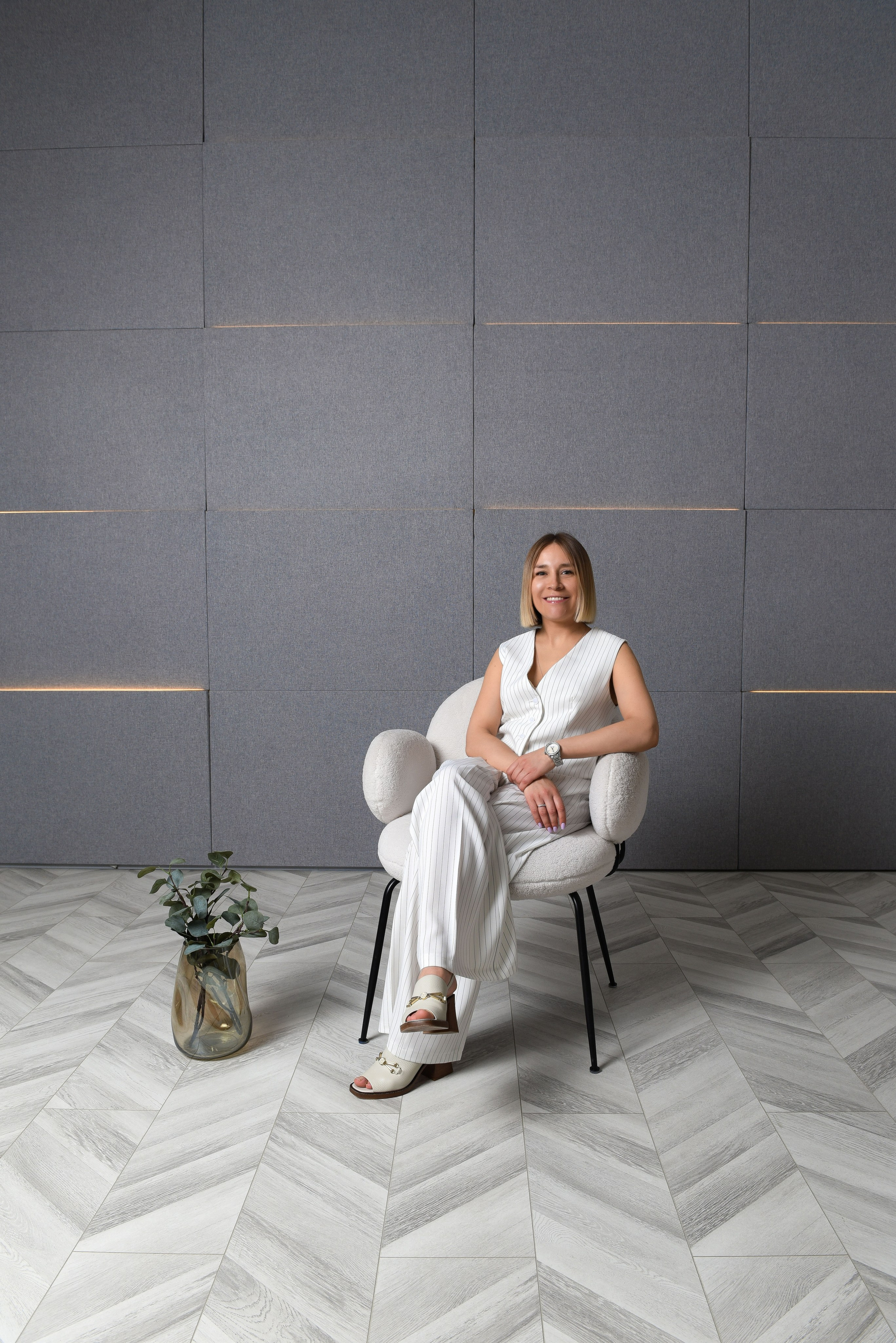 Екатерина. Фотограф, визажист. Москва