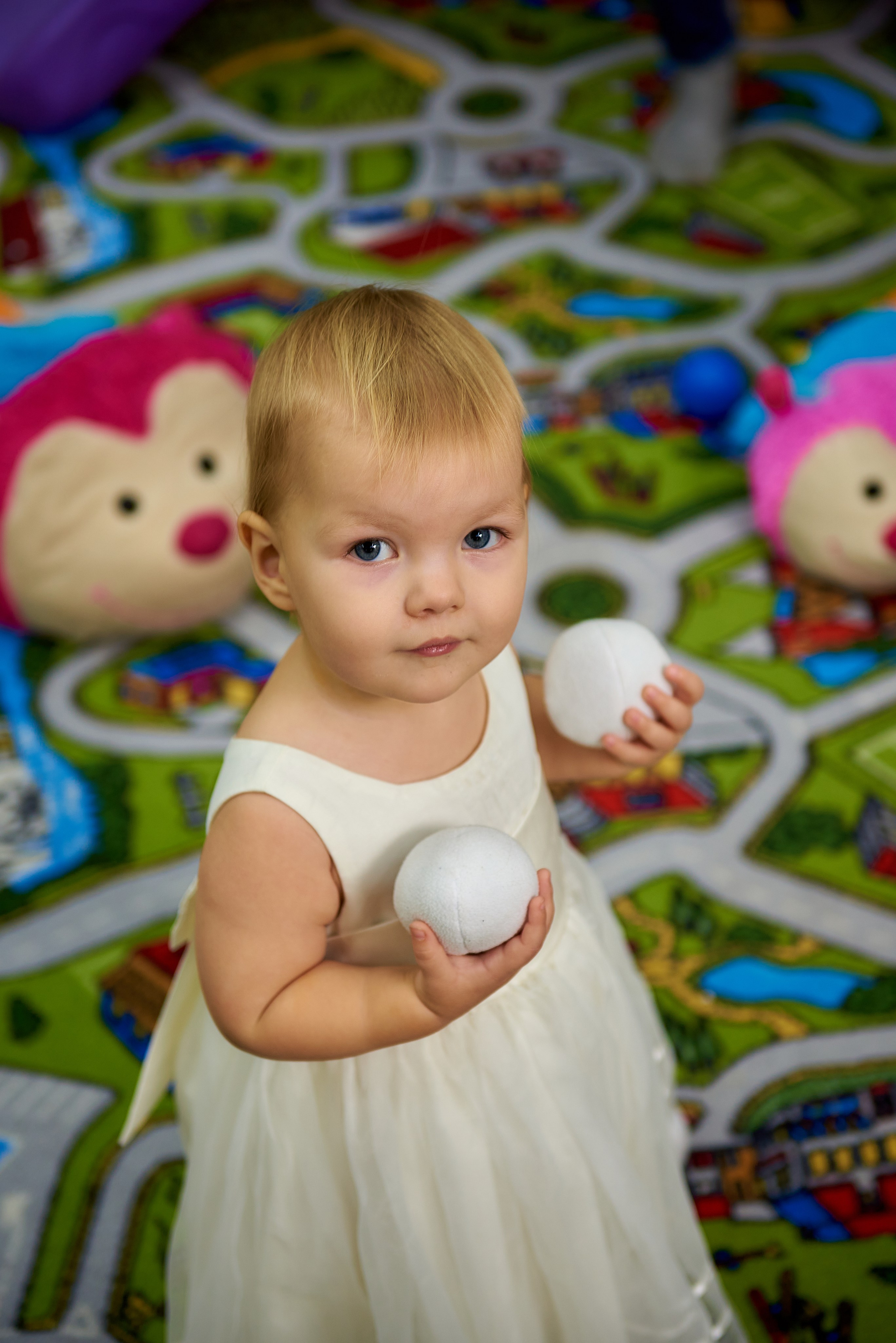 Детские праздники. Андрей Винников фотограф в Нижнем Новгороде