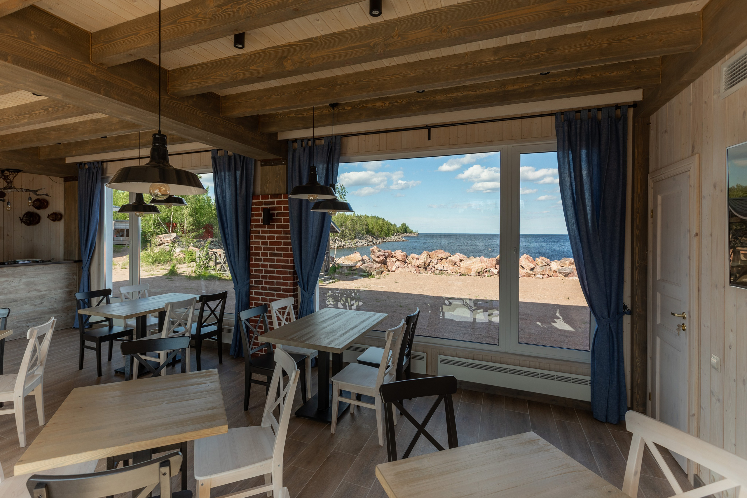 Турбаза. Фотограф в Петрозаводске Игорь Герасименко