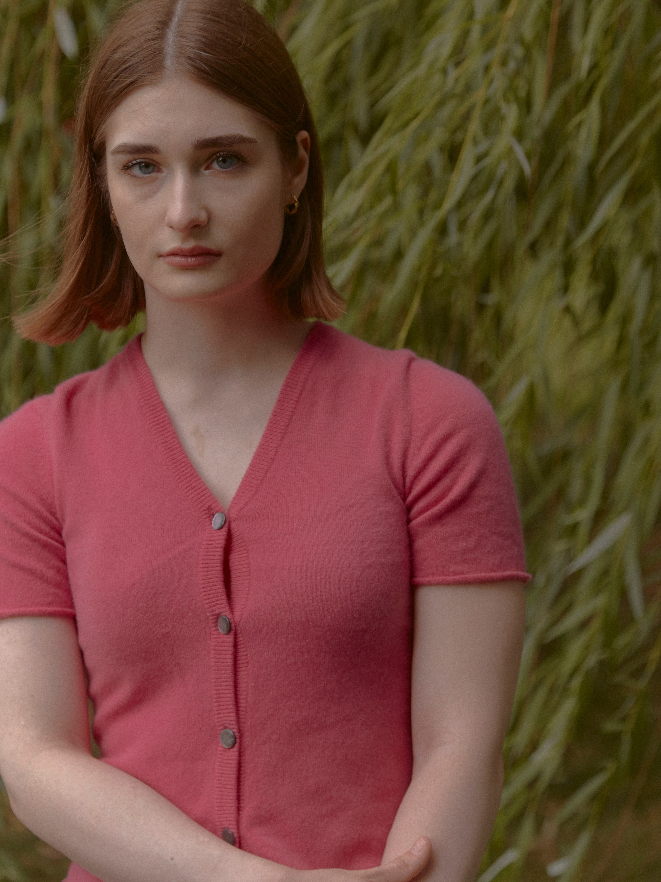 Ася. Egor Plakhotin Photography