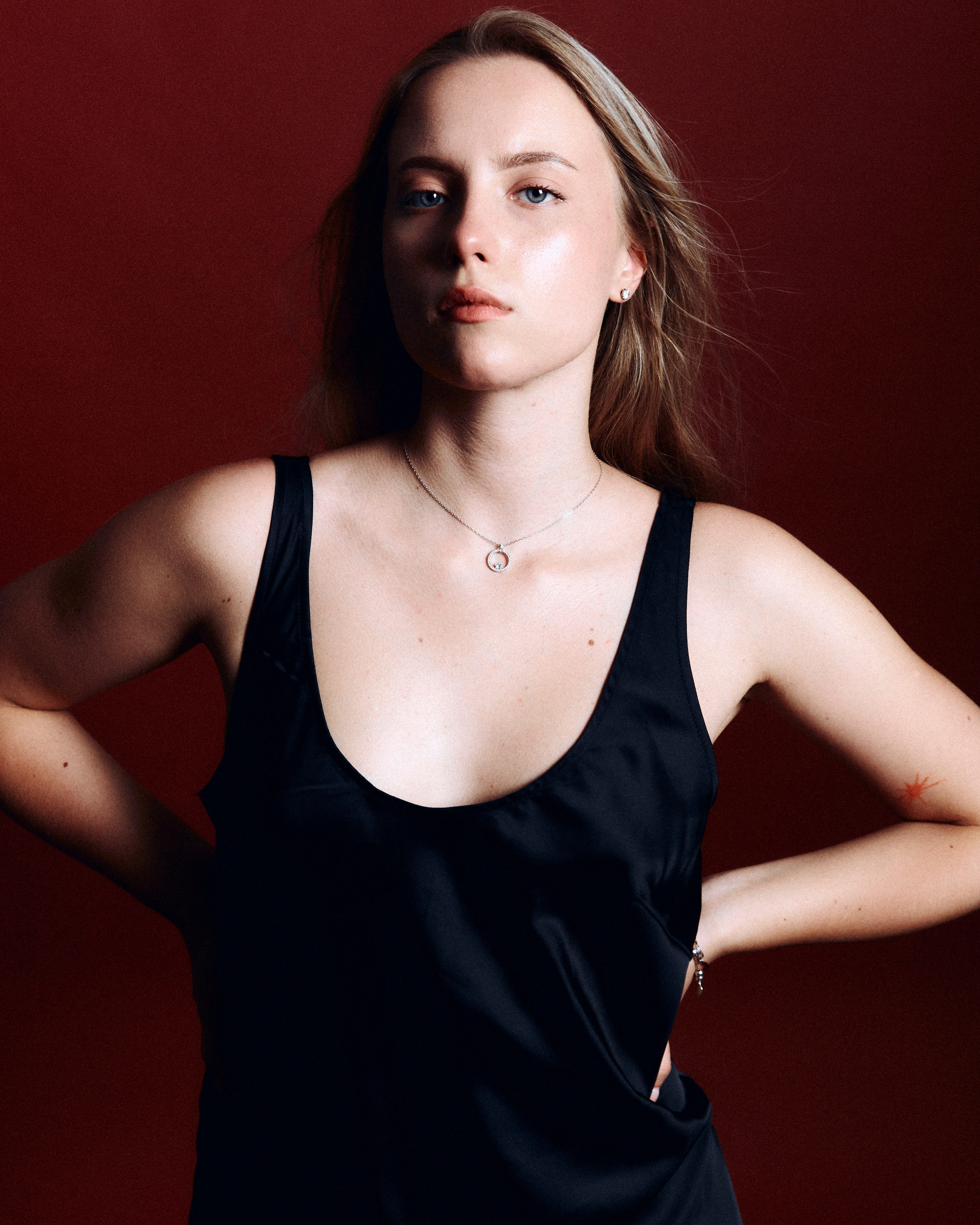 Мария. Egor Plakhotin Photography