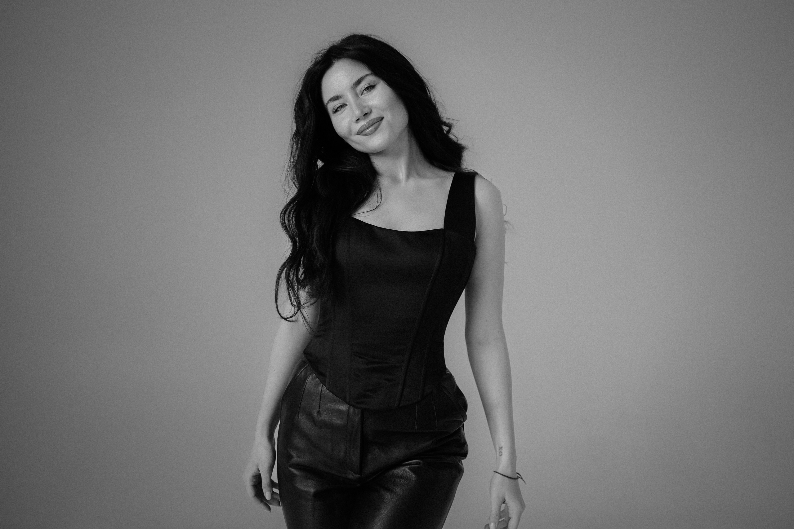 Лена. Egor Plakhotin Photography