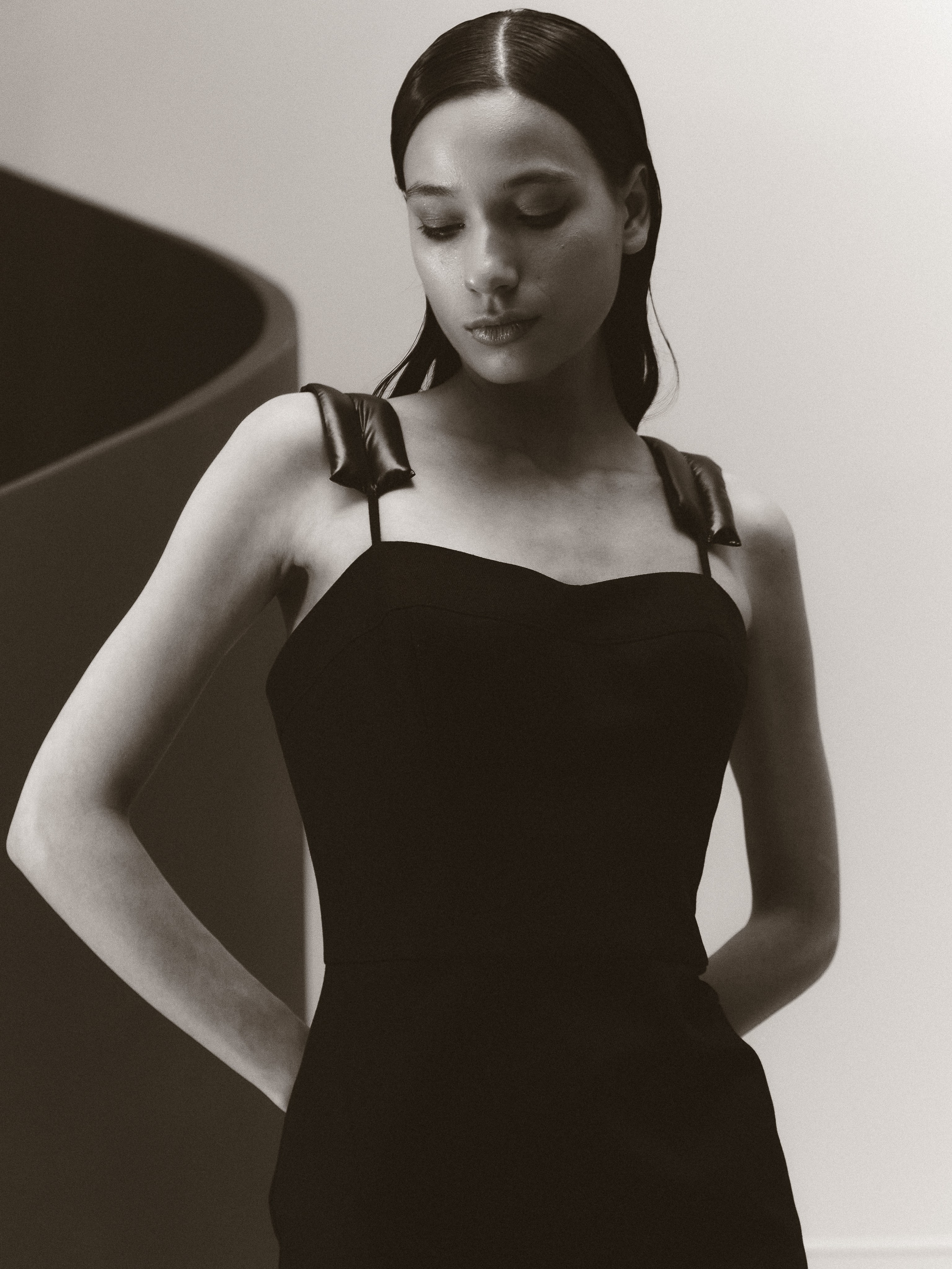 Dajeli BTS. Egor Plakhotin Photography