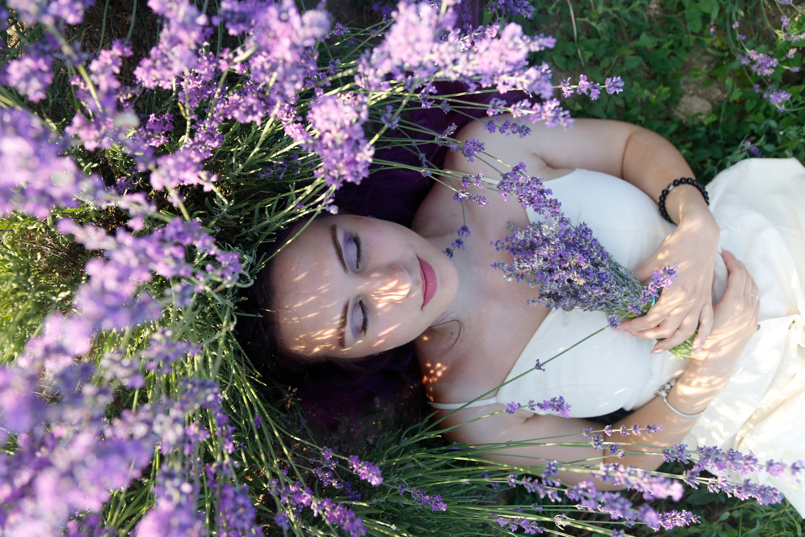 Индивидуальная выездная съёмка. Фотограф в Крыму Карина Кириченко