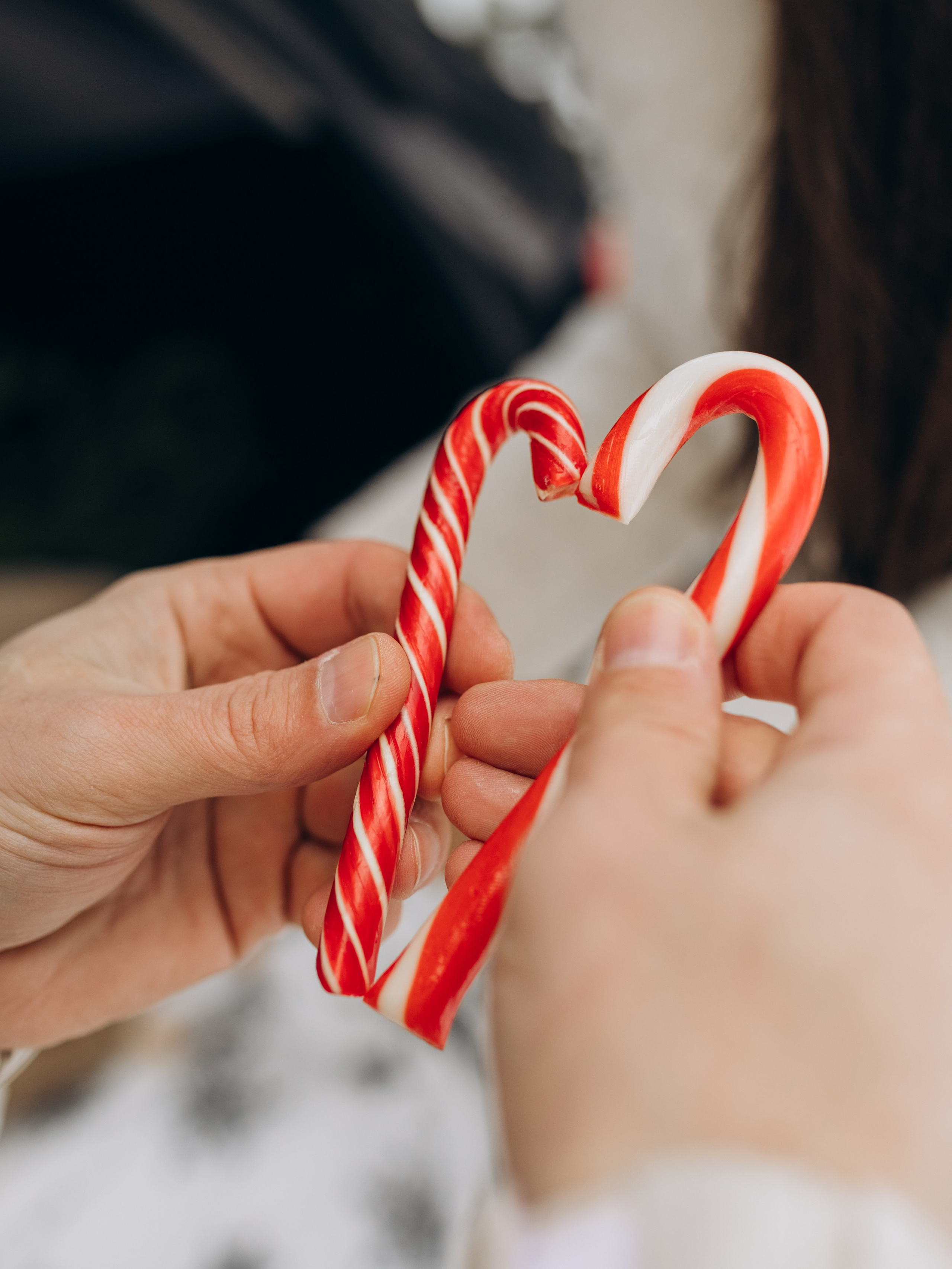 Алина и Алексей. Фотограф Людмила Оюн