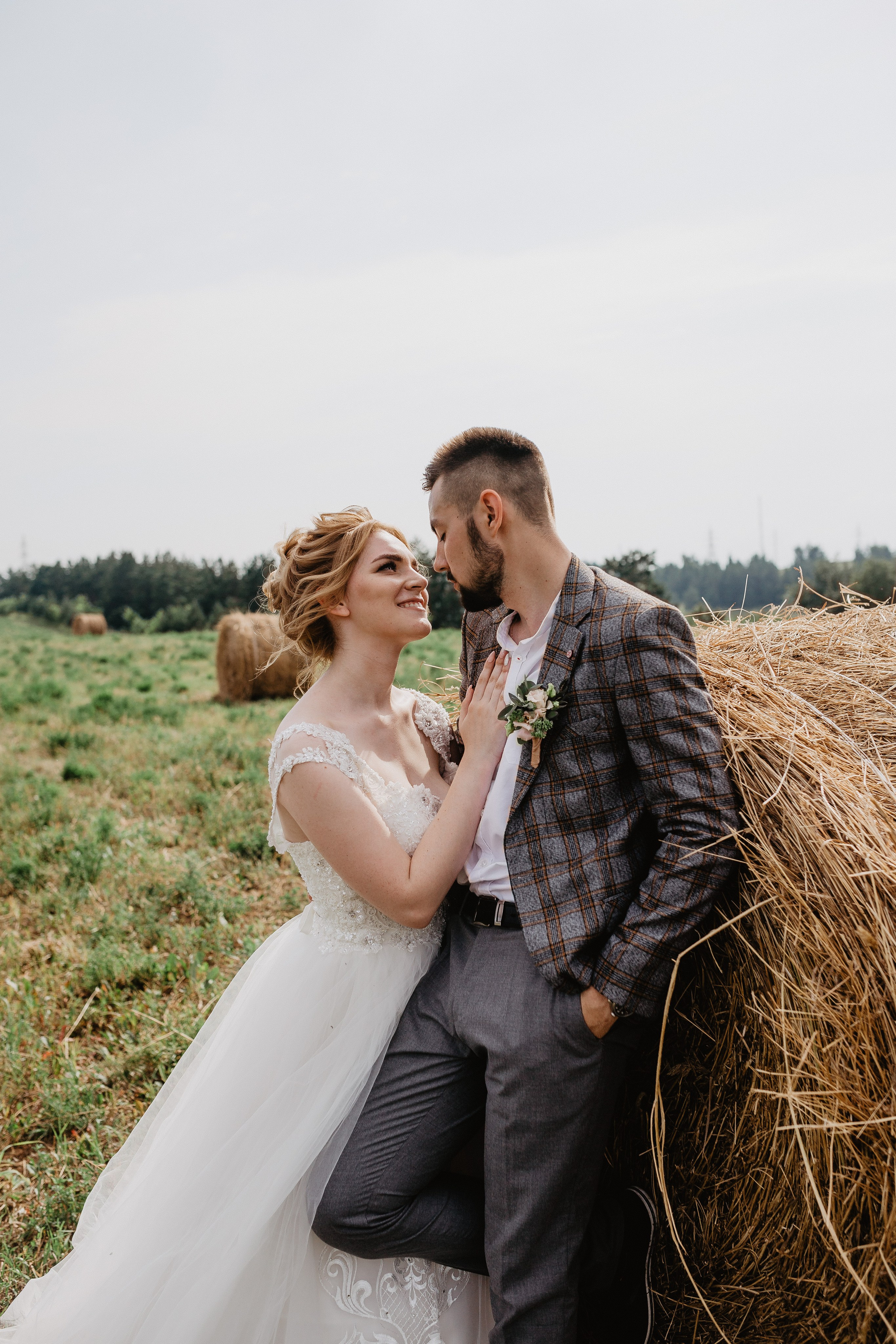 Рома и Яна. Свадебный и семейный фотограф в Нижнекамске, Набережных Челнах