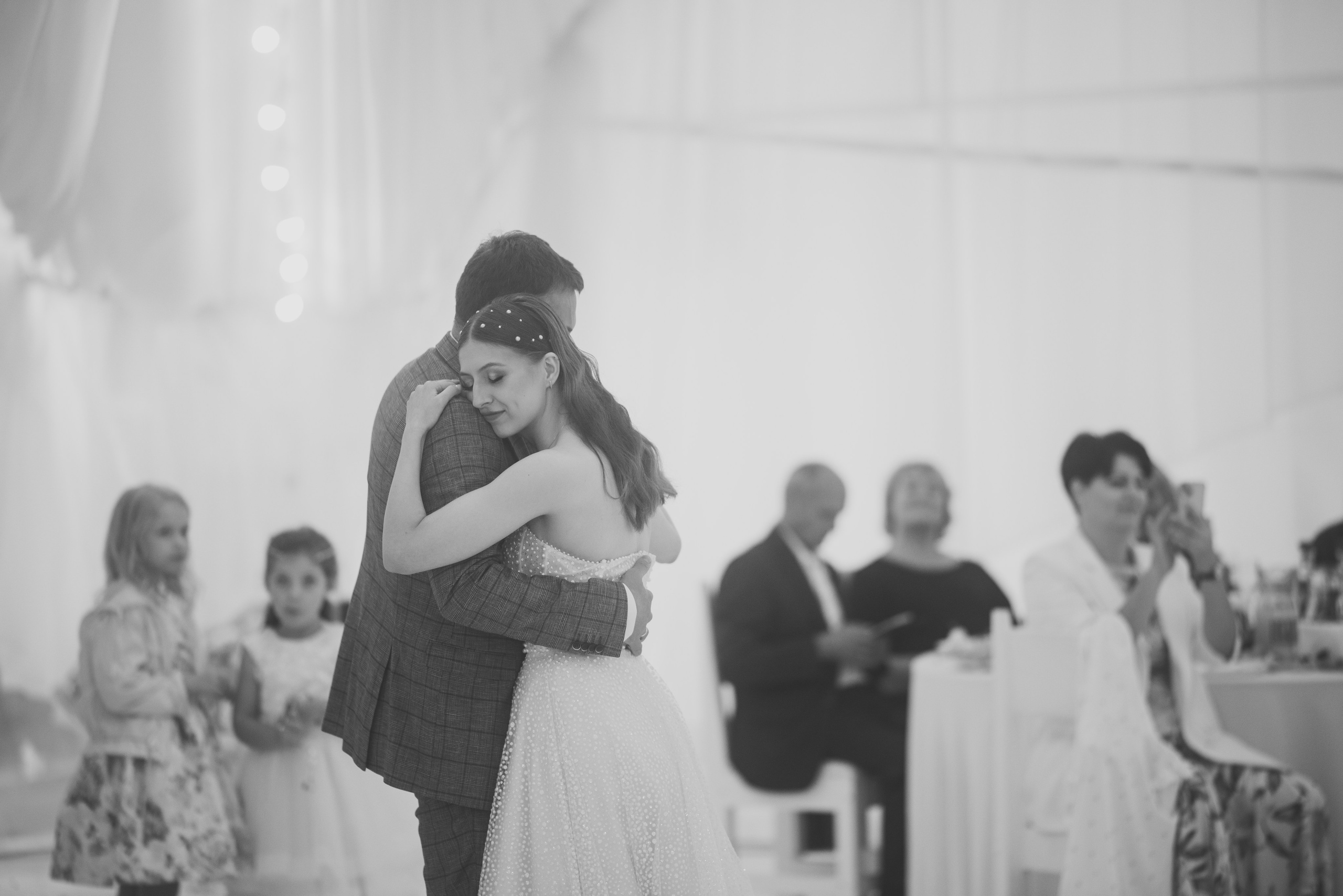 Свадьбы. Август Гайст Фотограф в Москве