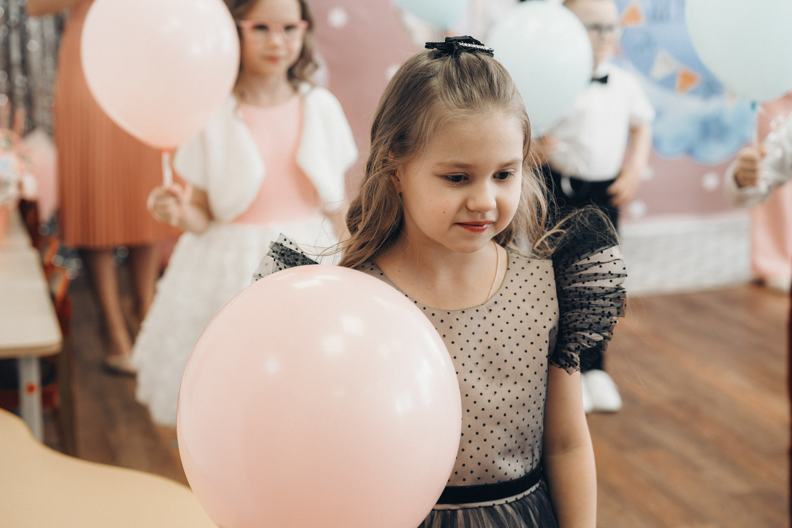 Фотосъемка в детском саду. Свадебный и репортажный фотограф в Воронеже Роман Янко