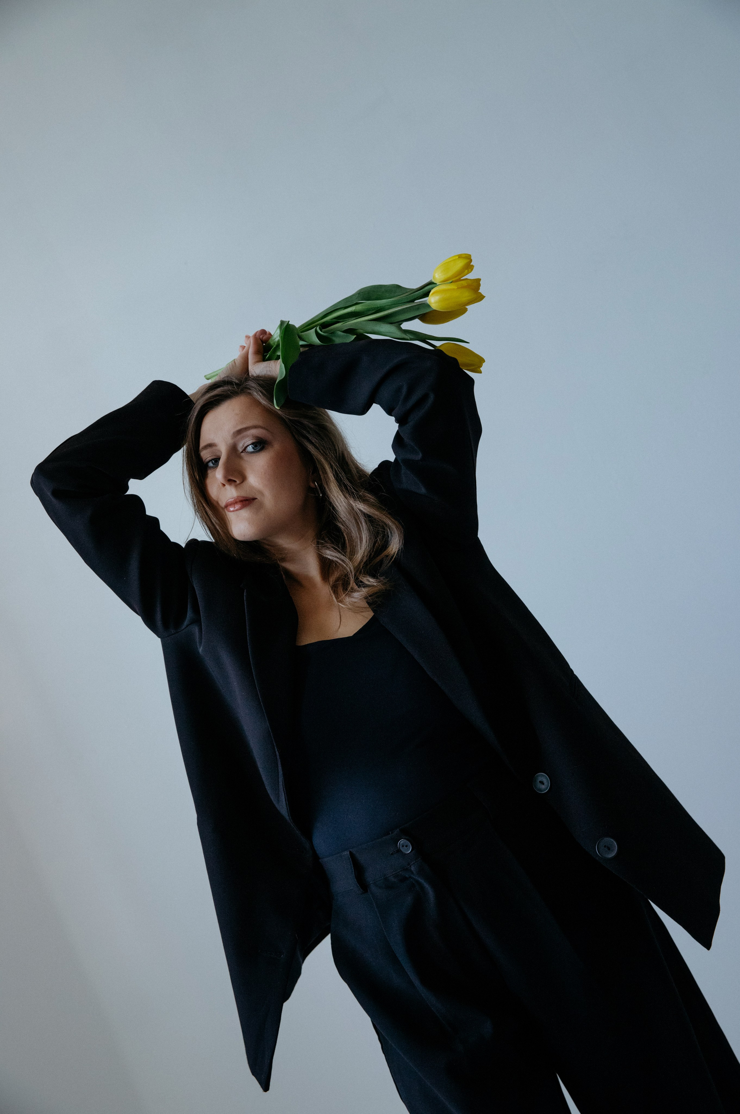 СОФЬЯ | ID photo studio | Выборг. Фотограф в Выборге | Юлия Басырова