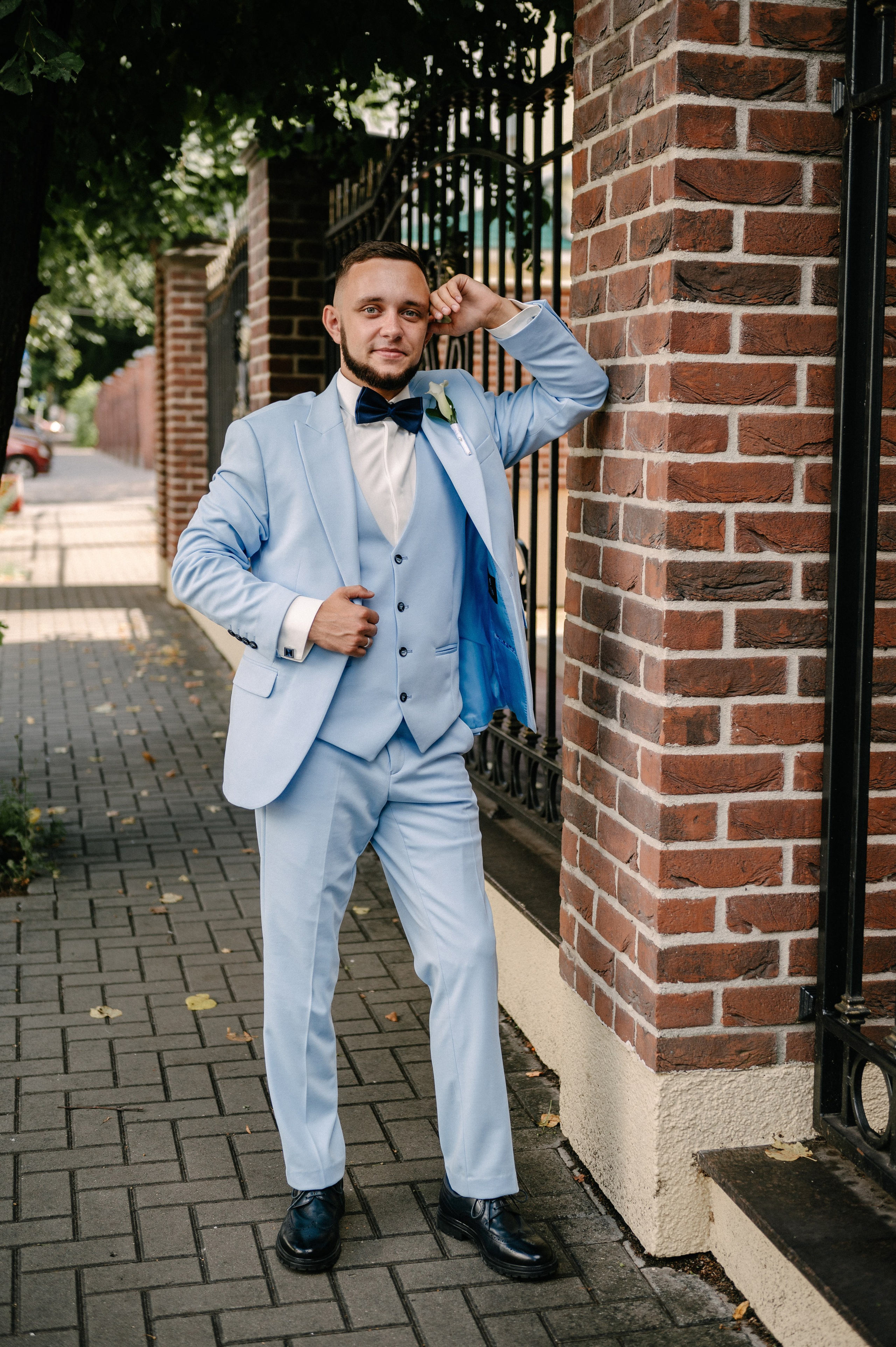 О&Ю. Фотограф Рязань. Дарья Дмитриева