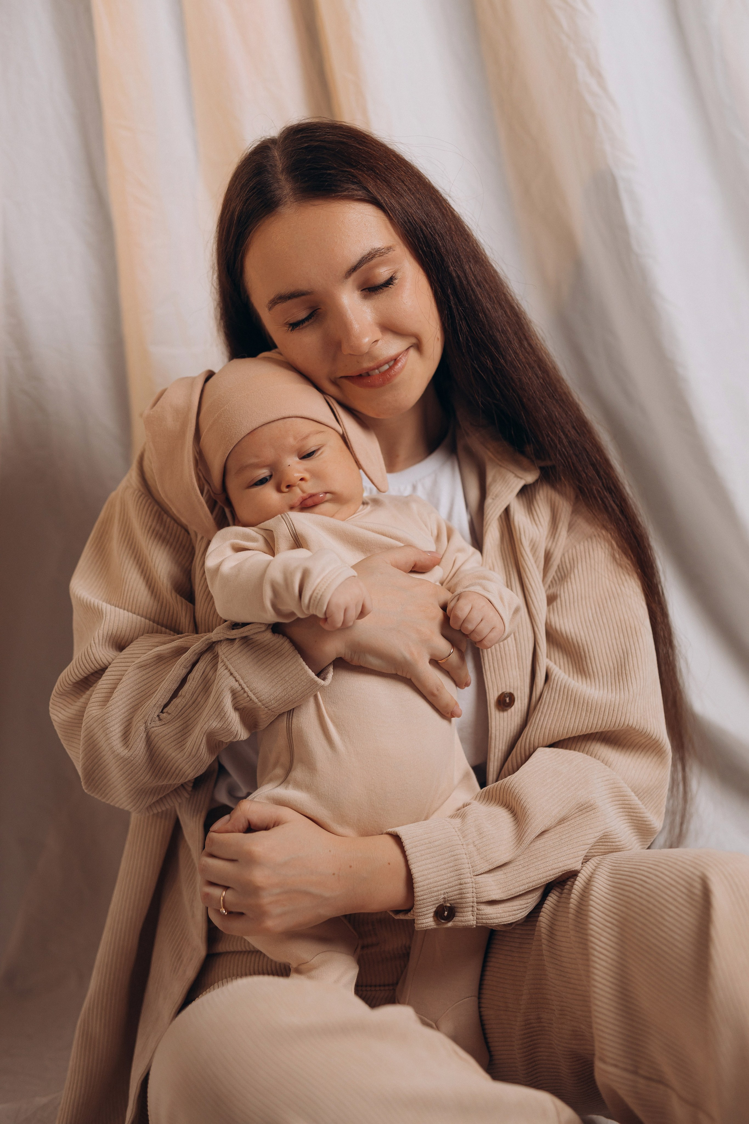 Барановы. Свадебный и семейный фотограф в Тамбове и Котовске Артём Комбаров