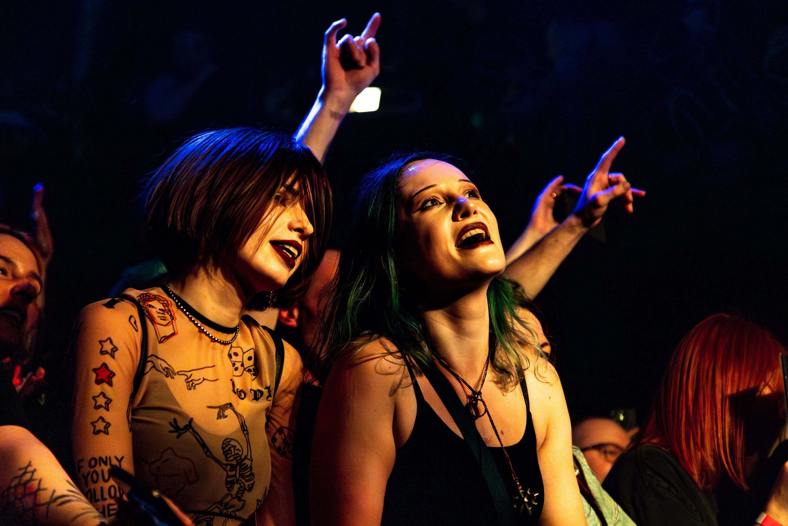 Концы | Нирвана. Репортажный фотограф Екатеринбург | Яркий, качественный репортаж | Концерты, клубы, репортаж, праздники, корпоративы