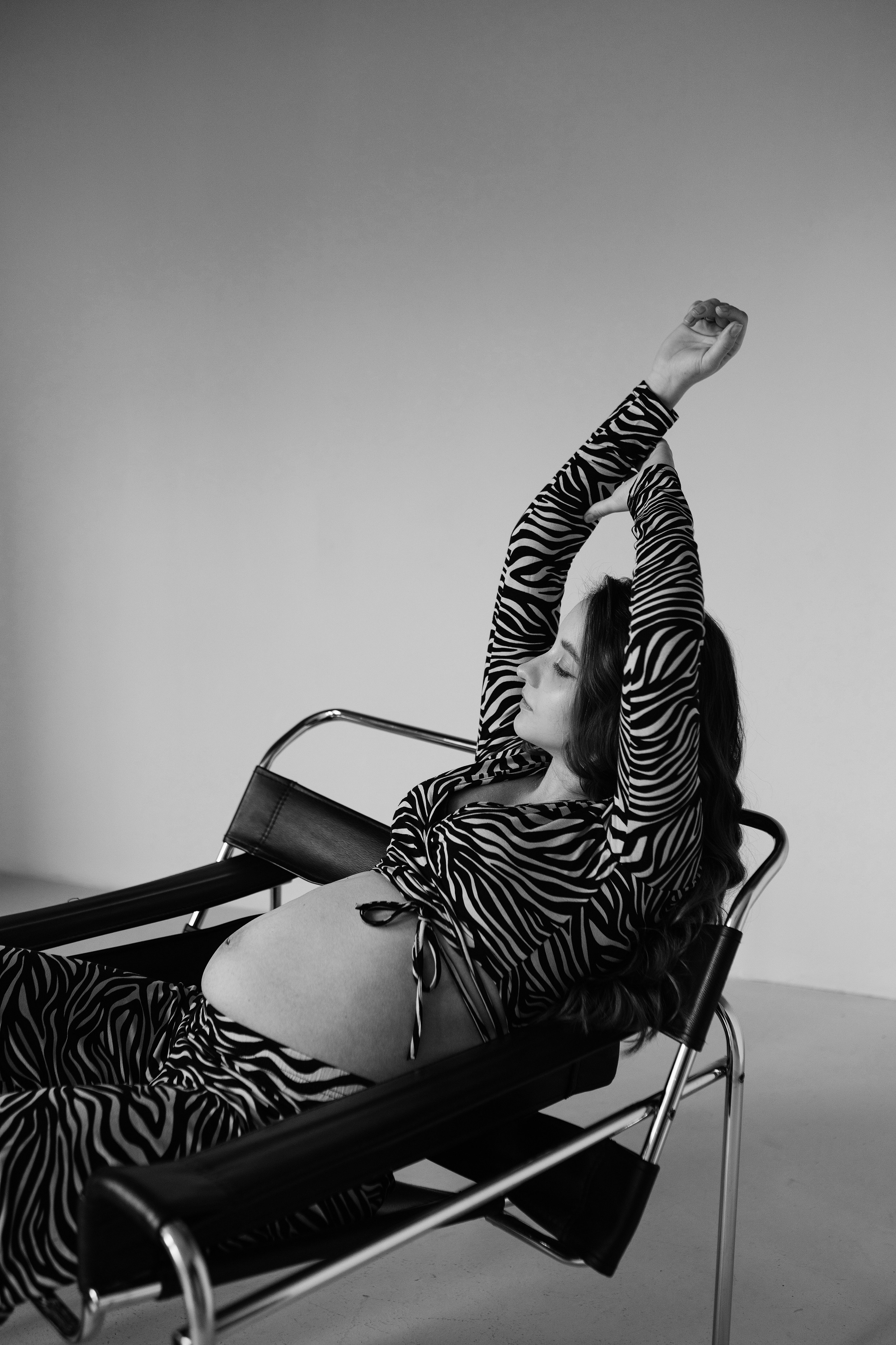 Настя. Свадебный, семейный фотограф в Рязани Лена Брант