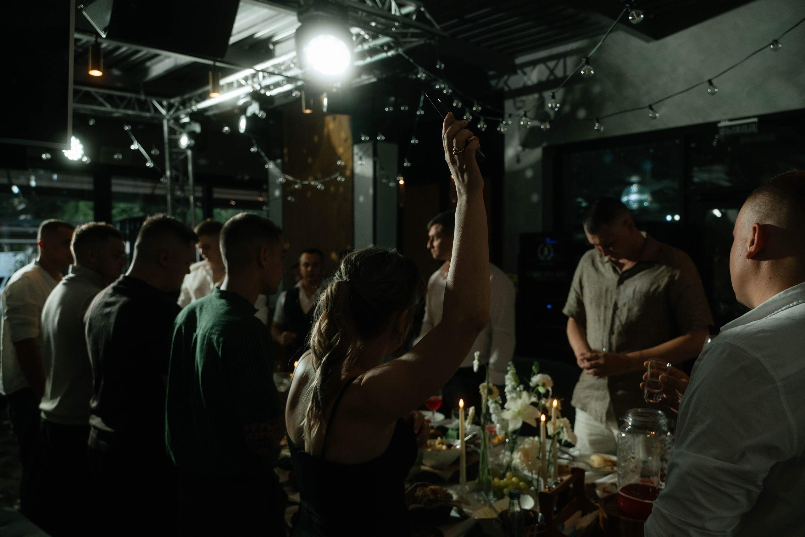 Wedding day #78. Свадебный, семейный фотограф в Рязани Лена Брант