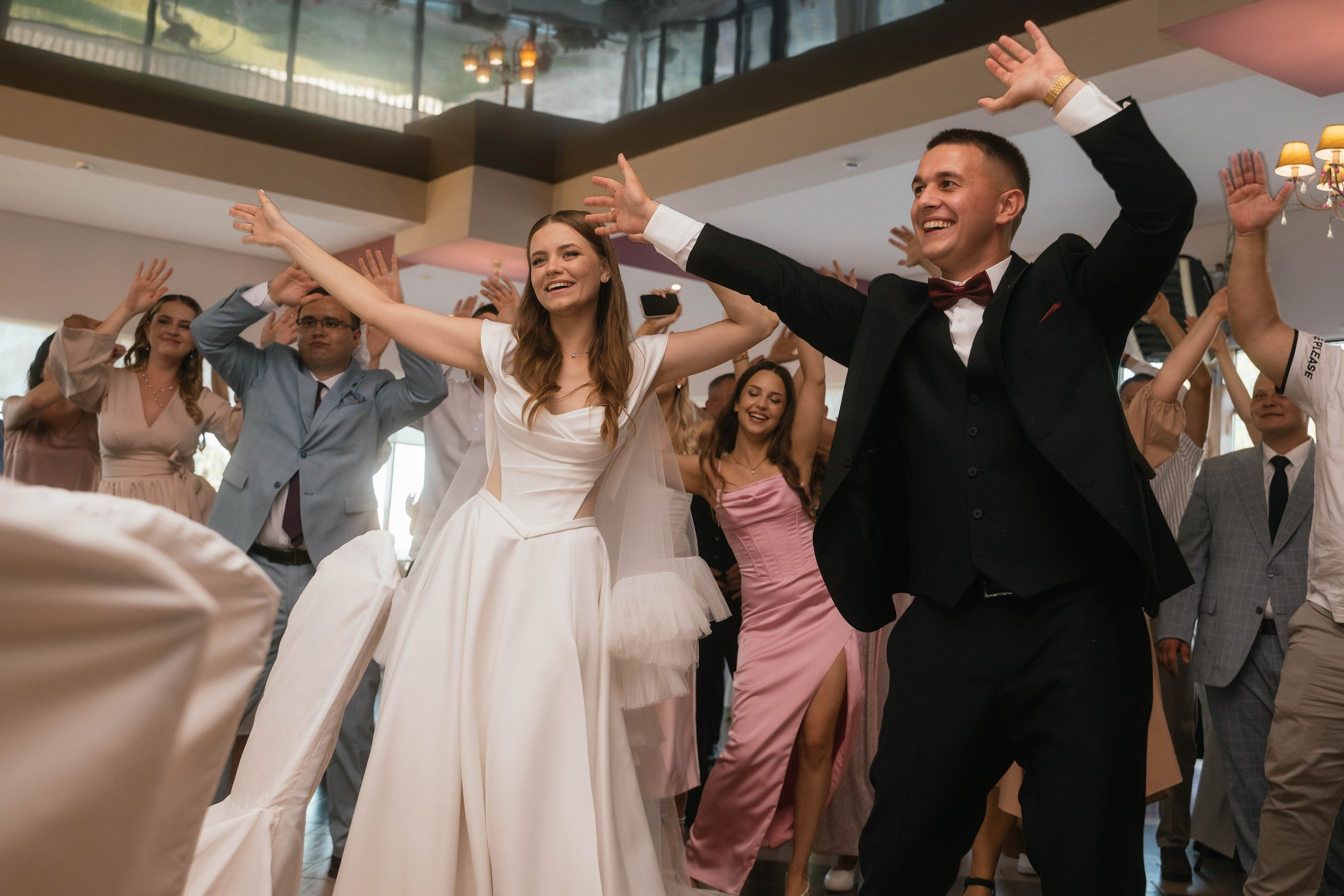 Wedding day #79. Свадебный, семейный фотограф в Рязани Лена Брант