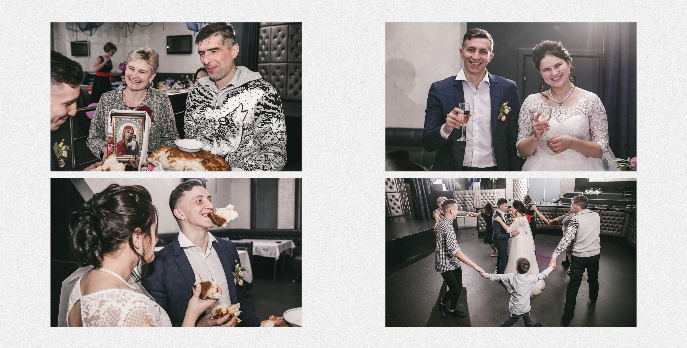 WedBook-1. Фотограф Алексей Иголкин в Воронеже