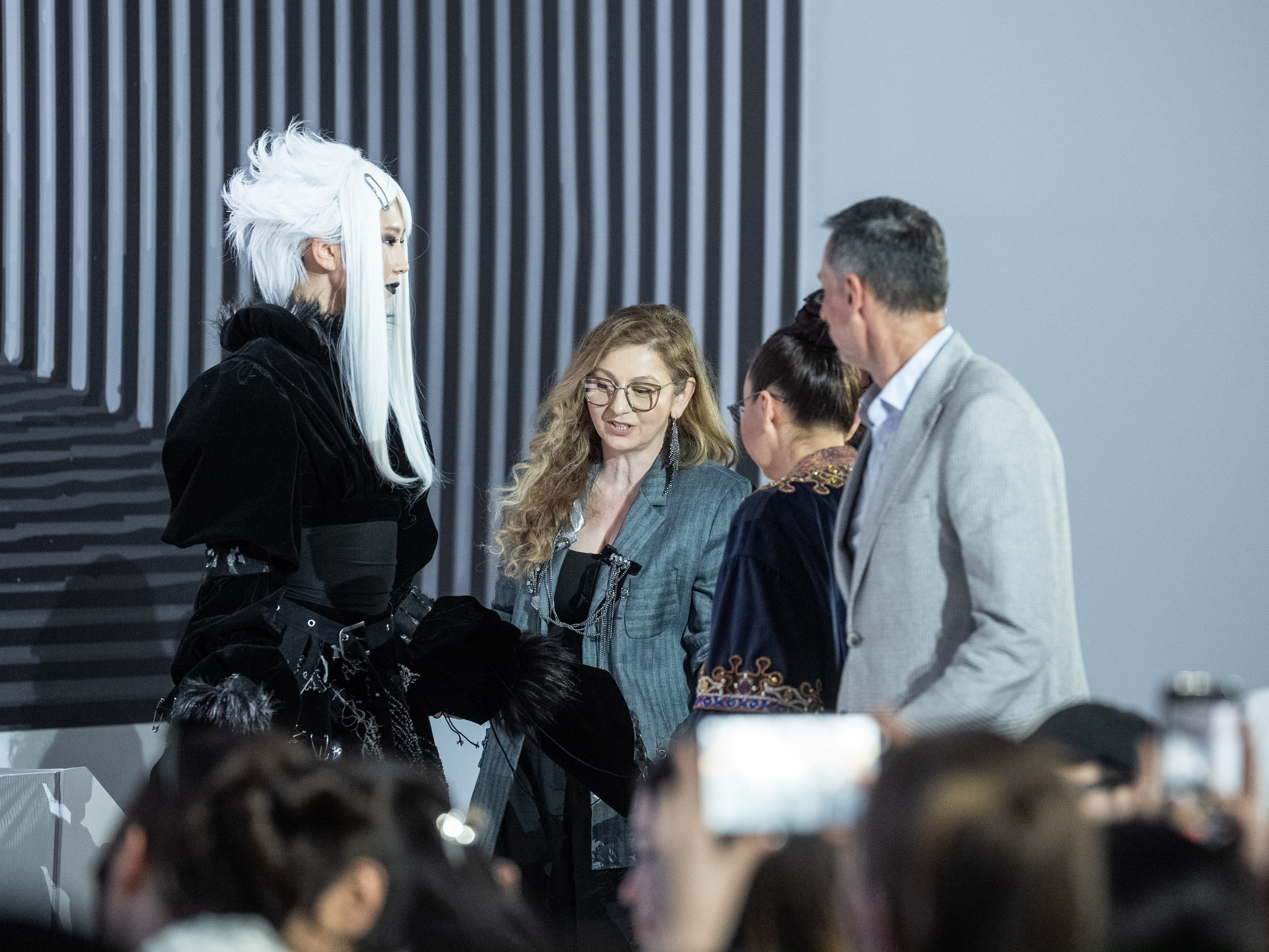 New Generation-OPEN WAY. Сайт Алматинского НЮ АРТ, будуар и фэшн фотографа Дениса Карпенко