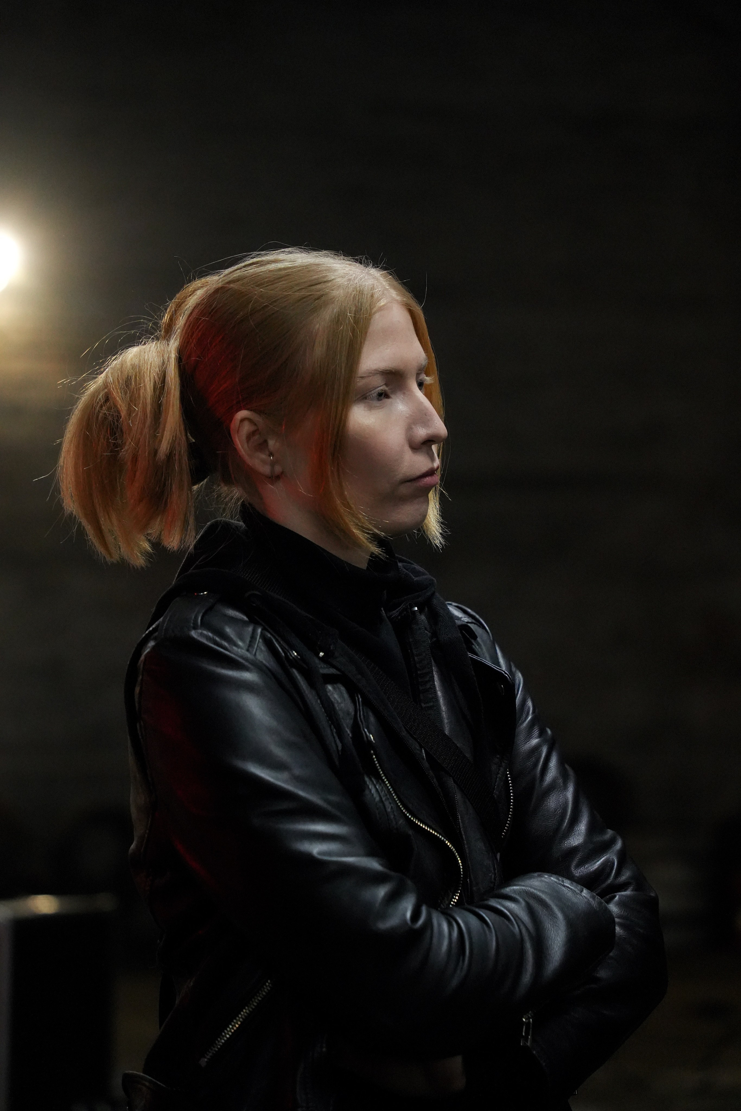 БЭКСТЕЙДЖ M.E.O.W «Шамбала». VetkasART