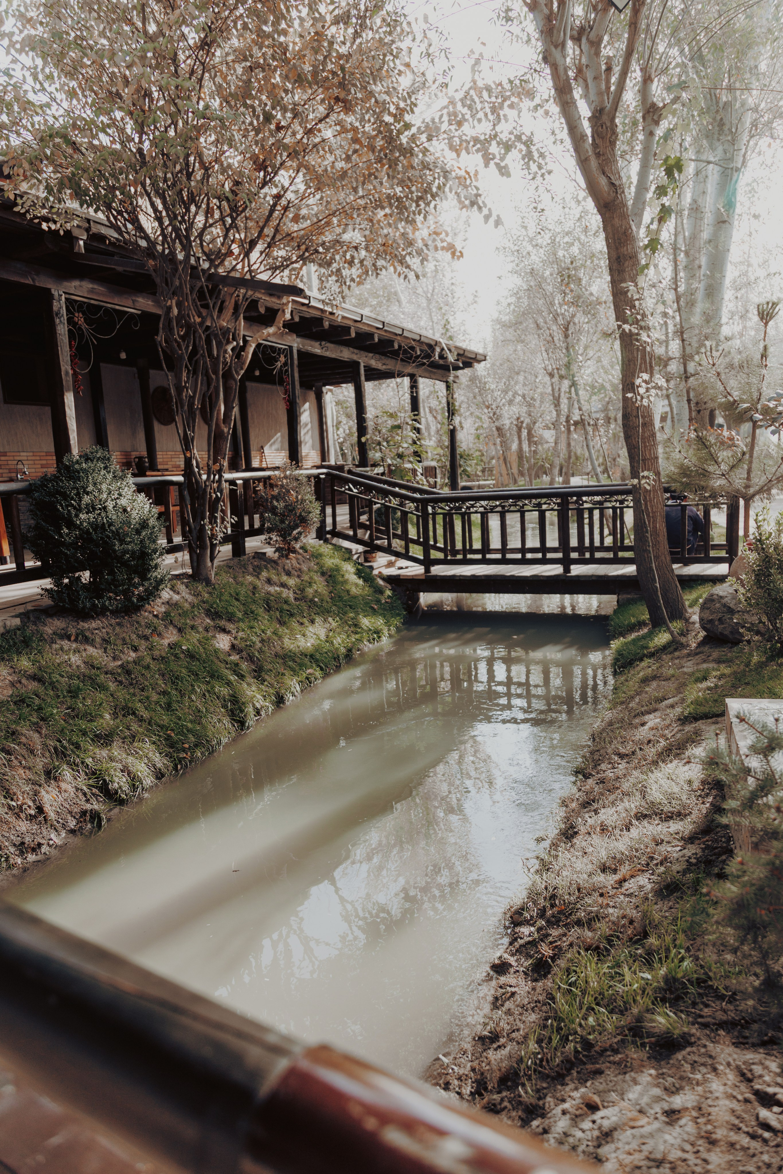 Узбекистан. Креатор Ольга Яш