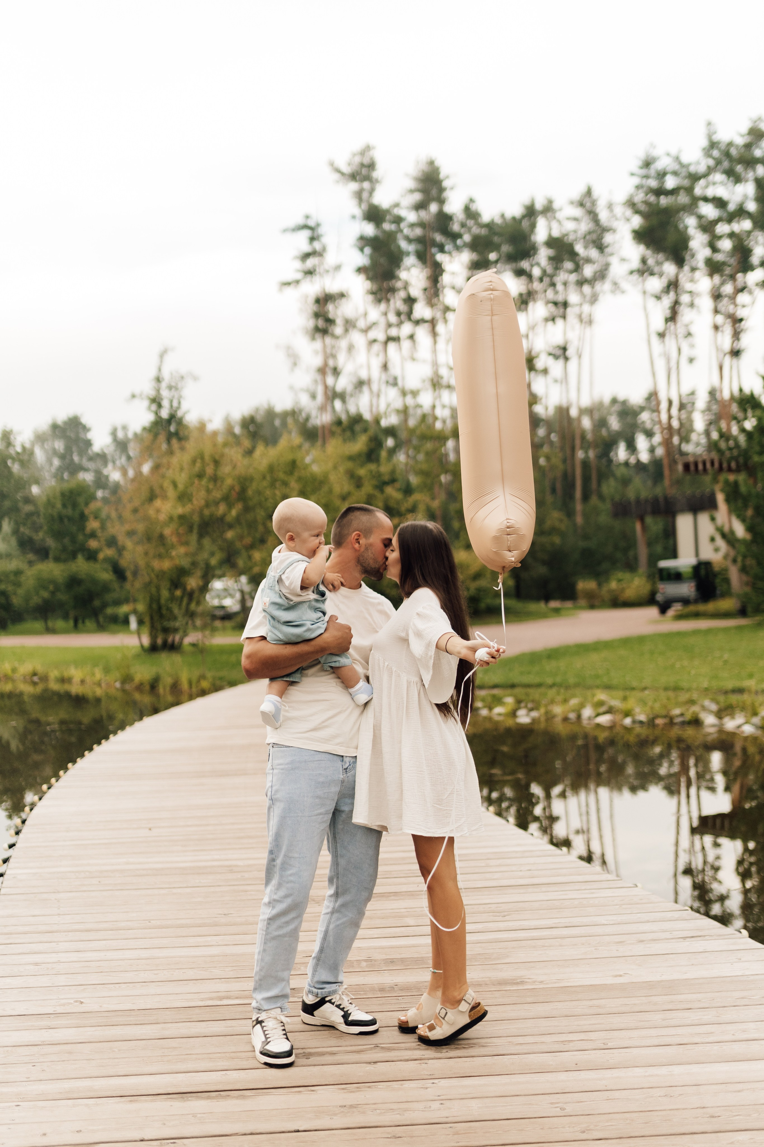 № 7. Фотограф в Москве Юлия Хамзина