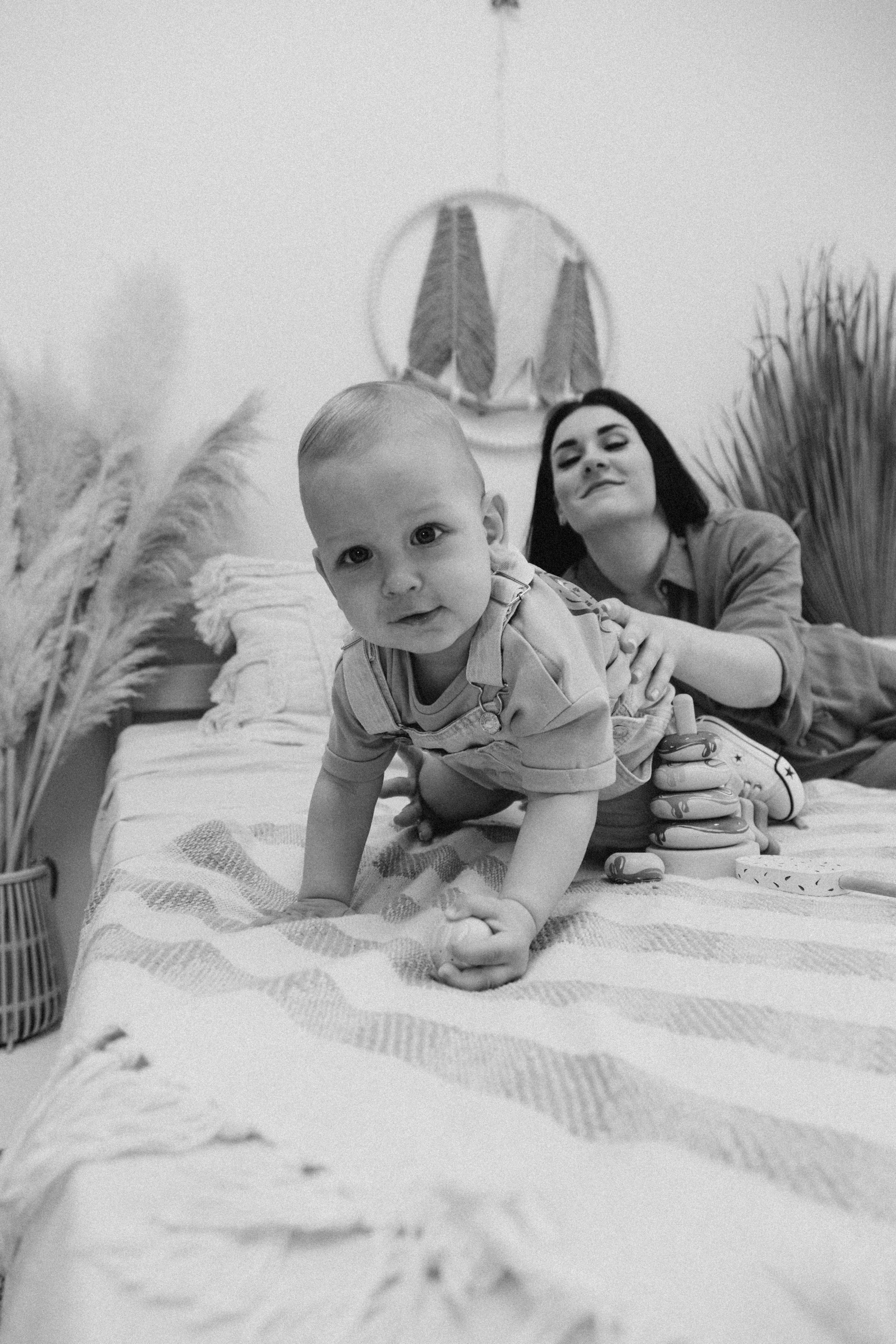 В обнимку. Свадебный и семейный фотограф Краснова Юлия