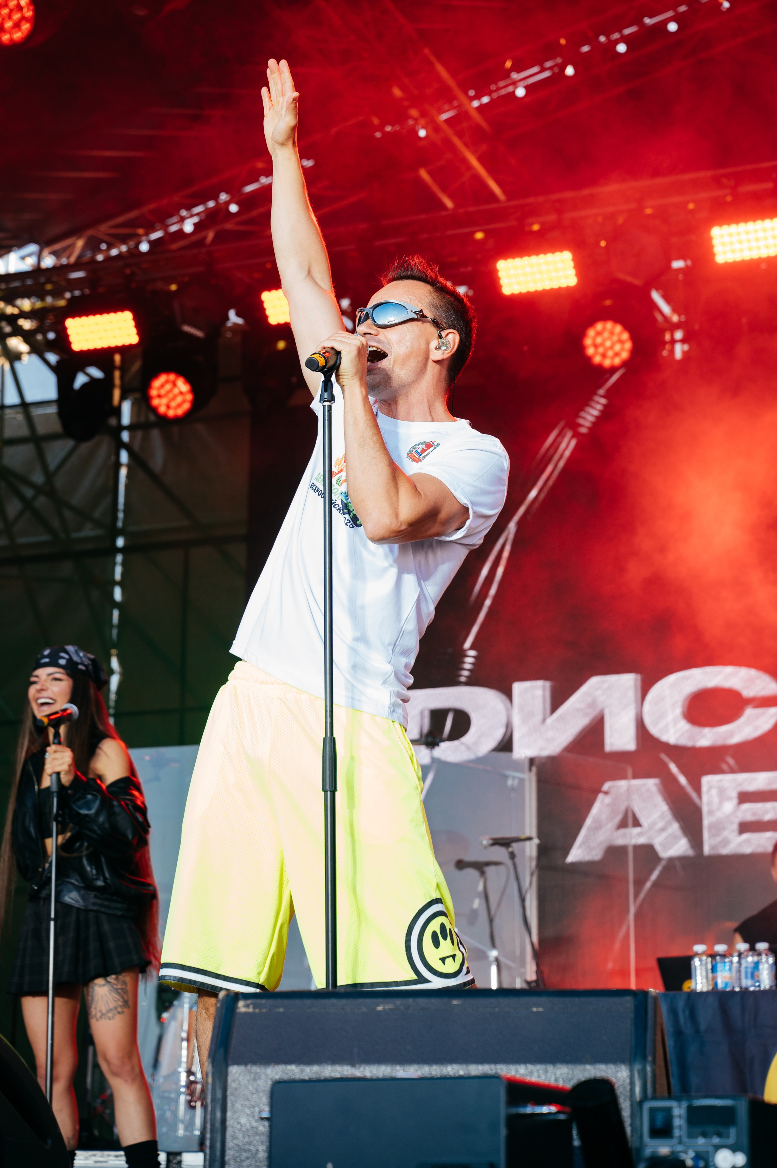 Всероссийский день поля 2025. SARKISOPH | Фотограф Волгоград