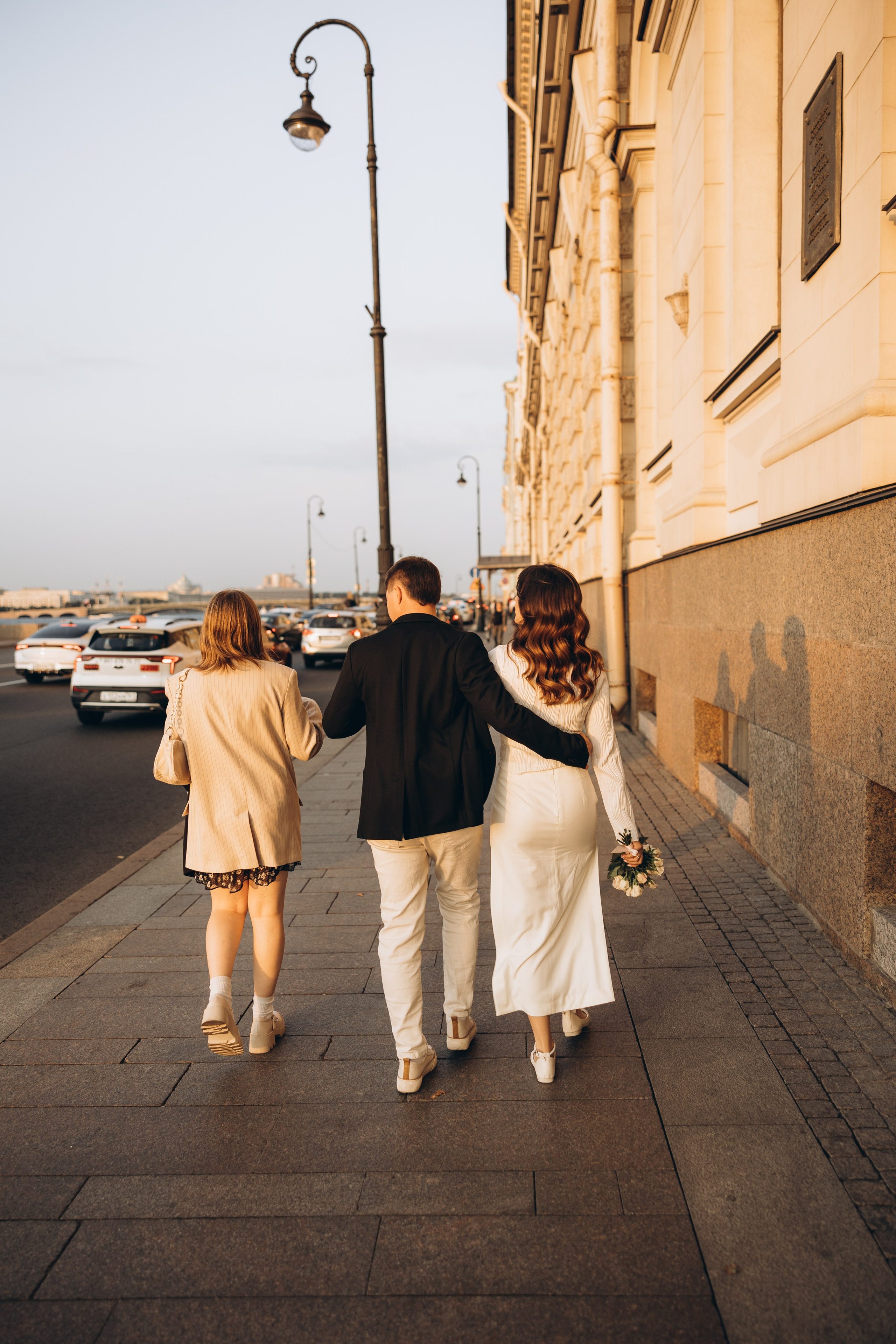 Эмилия и Дмитрий. Семейный фотограф в Москве Виктория Ястребинская