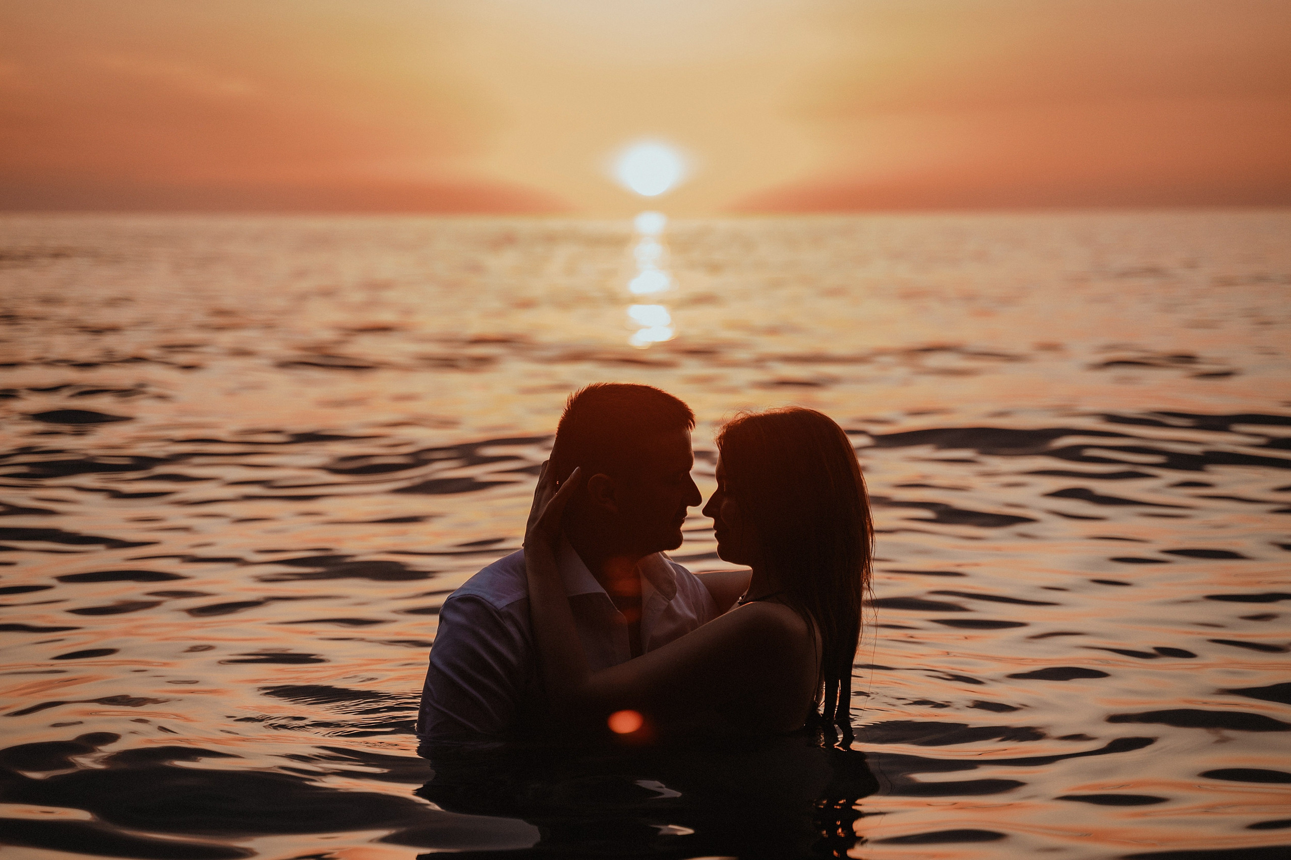 Alex & Nadya 🖤 Wedding photo session in Batumi. Photographer Sergey Otkrytyi in Batumi & Tbilisi