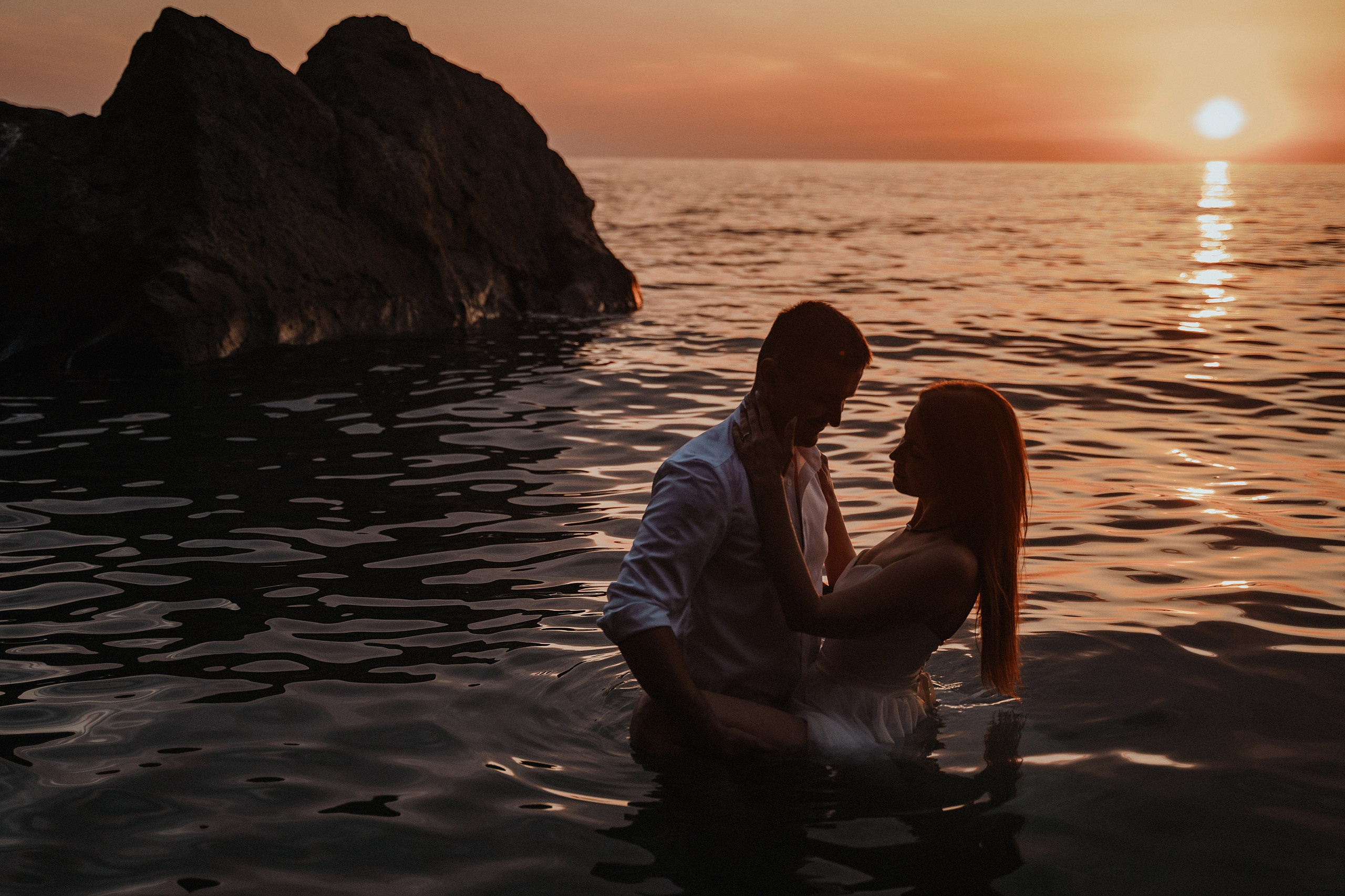 Photographer Sergey Otkrytyi in Batumi & Tbilisi