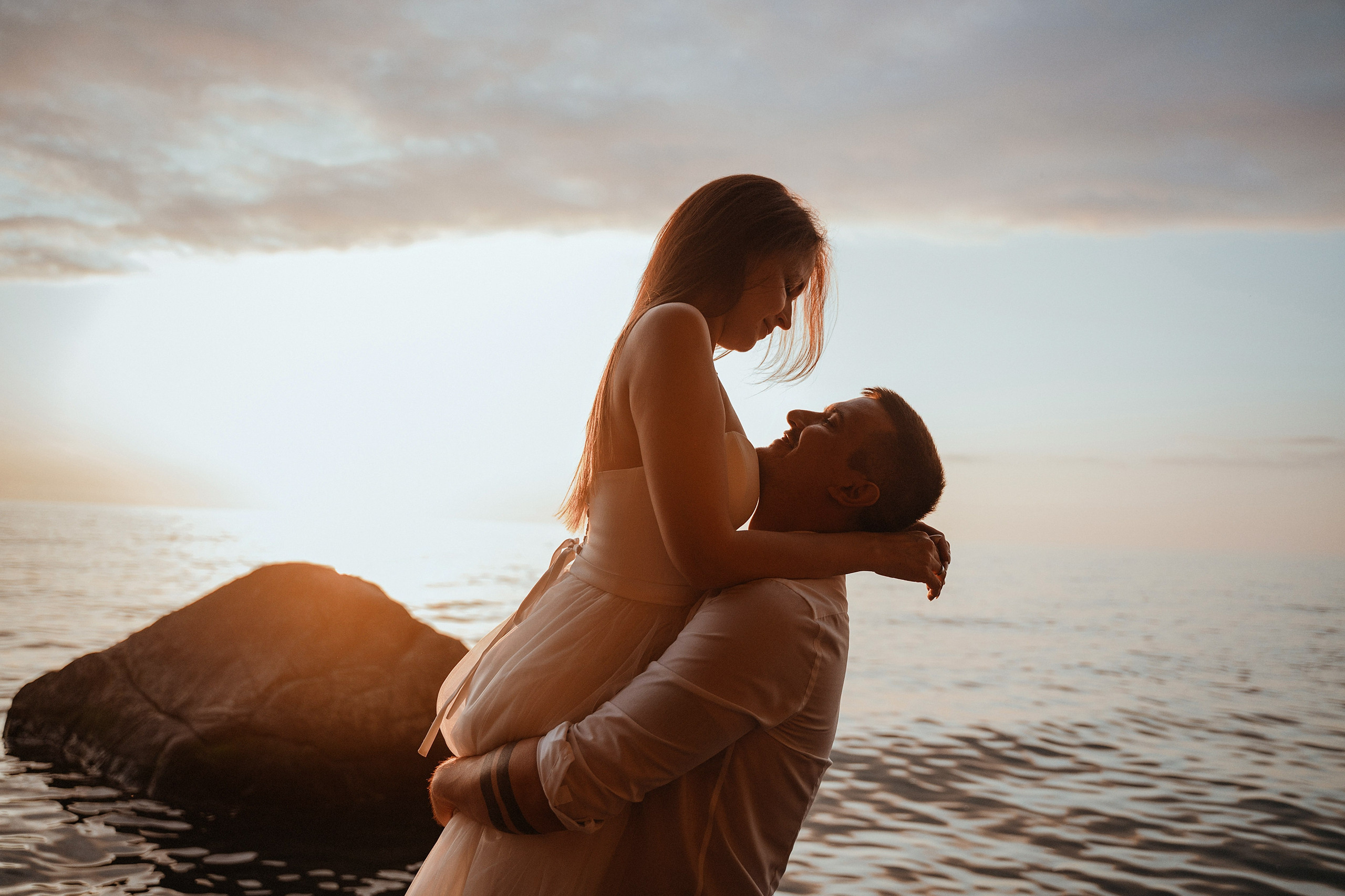 Alex & Nadya 🖤 Wedding photo session in Batumi. Photographer Sergey Otkrytyi in Batumi & Tbilisi