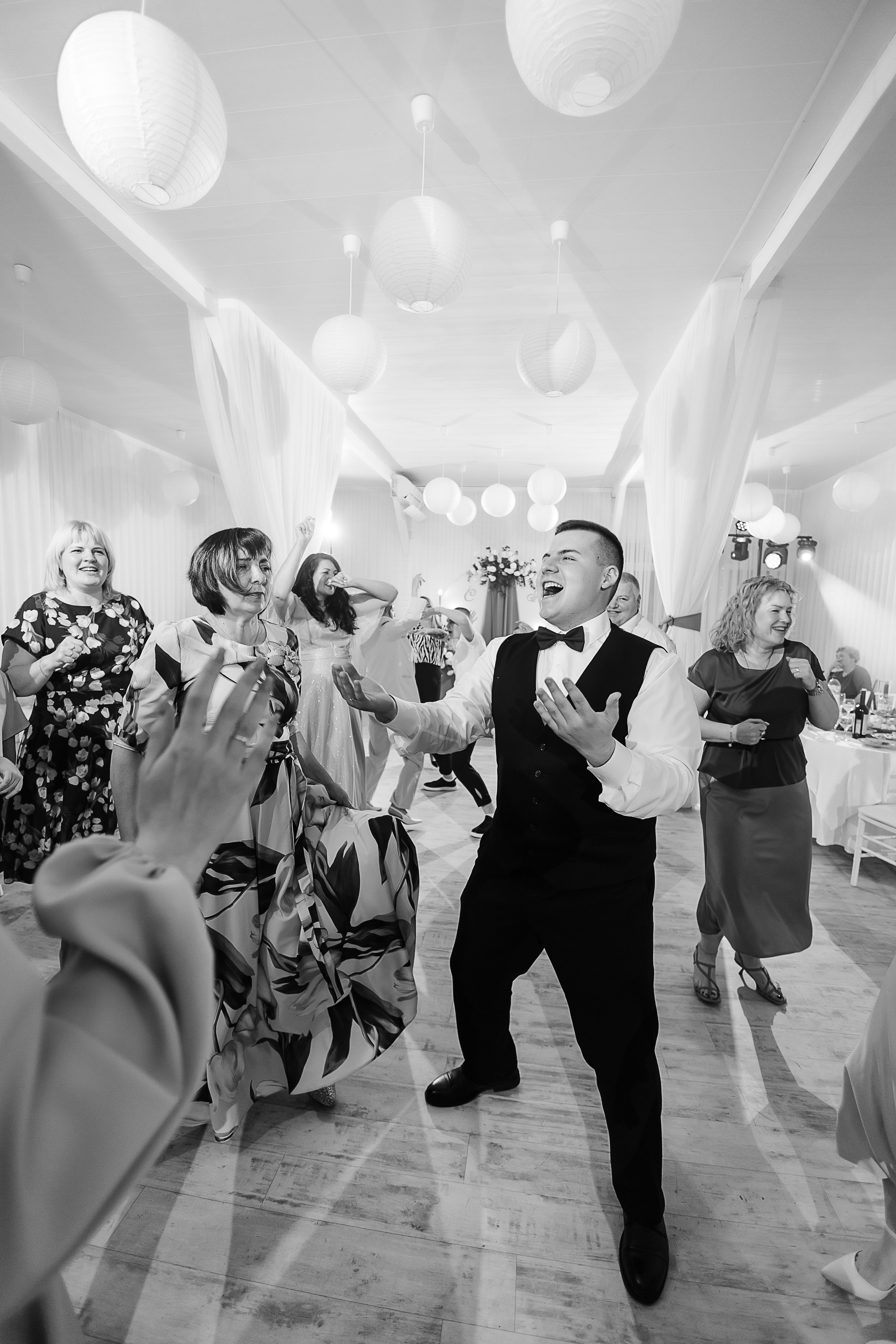 Свадьба. Свадебный и семейный фотограф в Твери и Тверской области