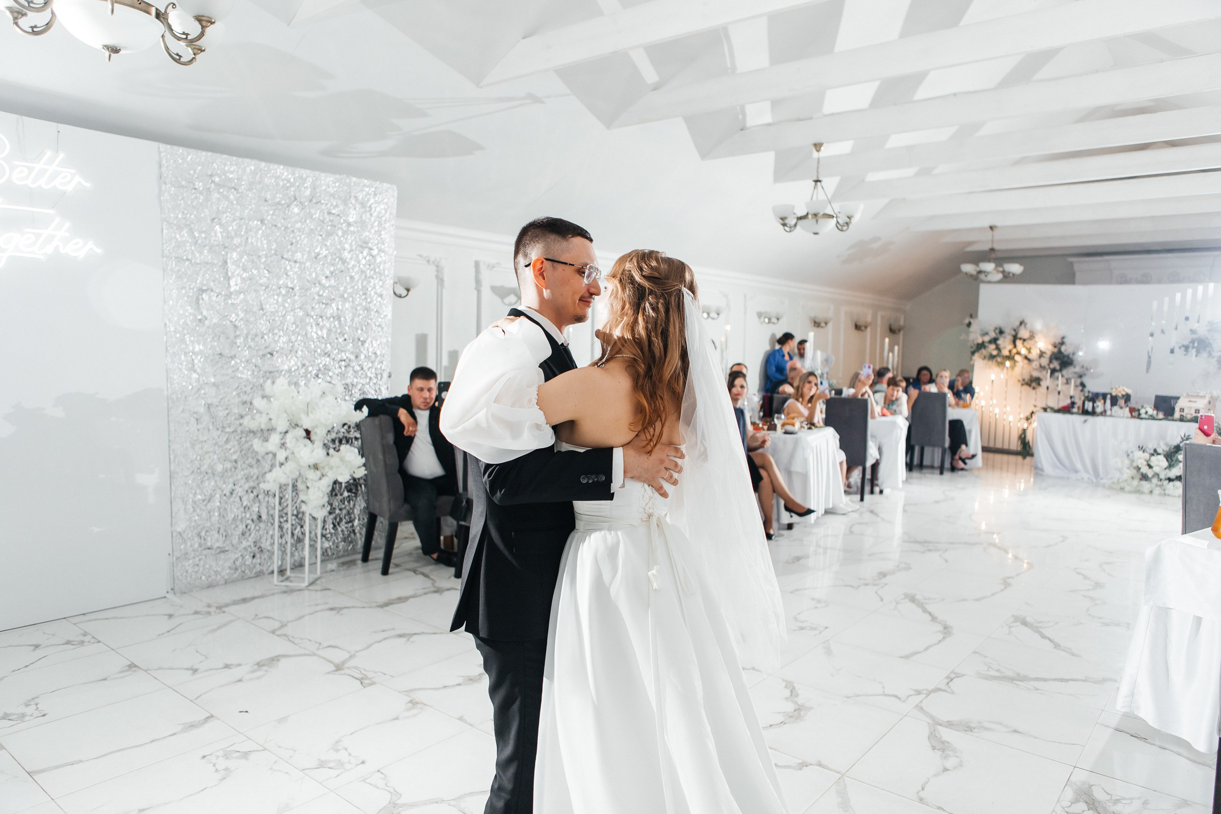 Рафаель и Юлия. Свадебный и персональный фотограф в Ульяновске Валерия Бельчикова