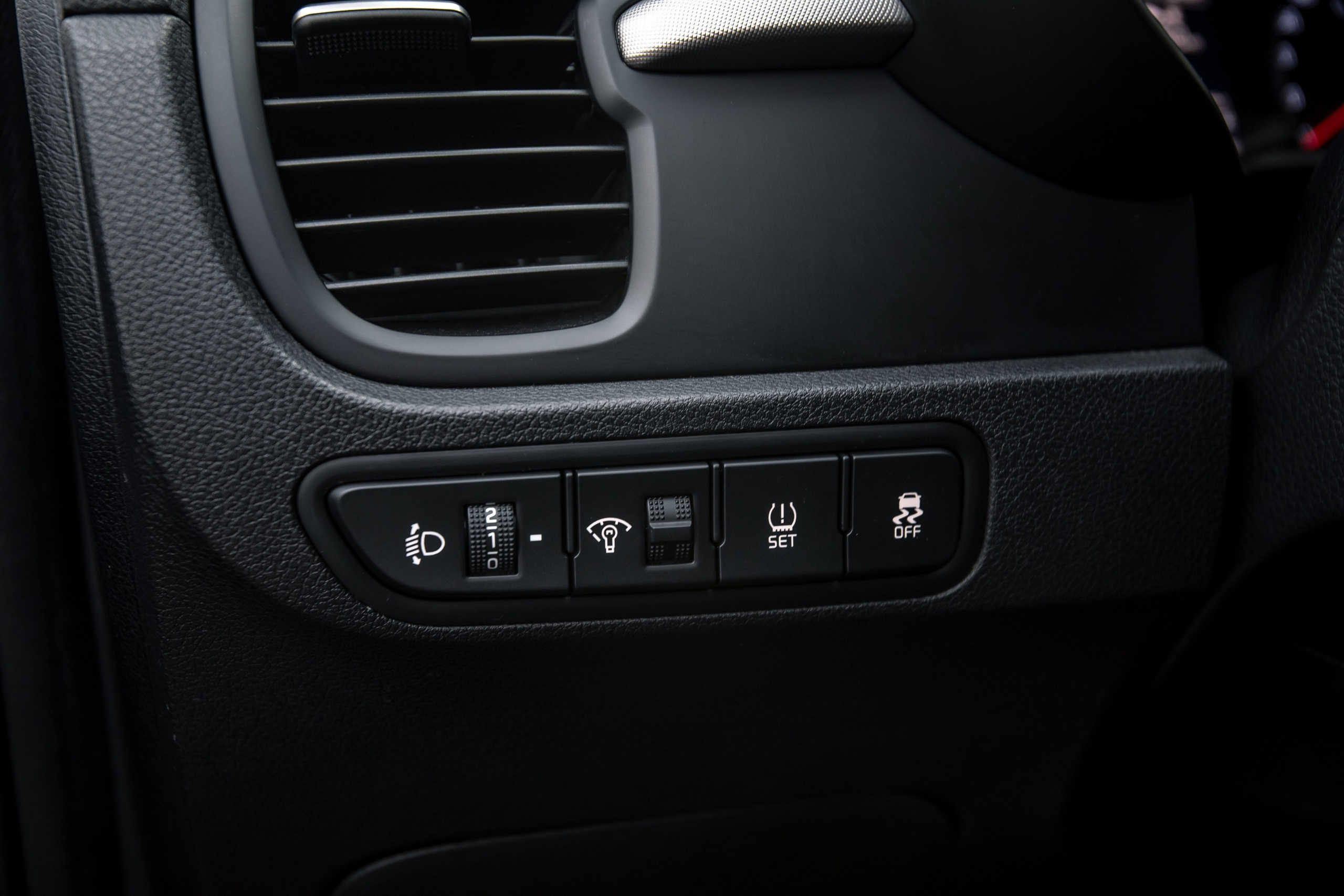 Kia Rio. Автомобильный фотограф в Москве Андрей Емельянов