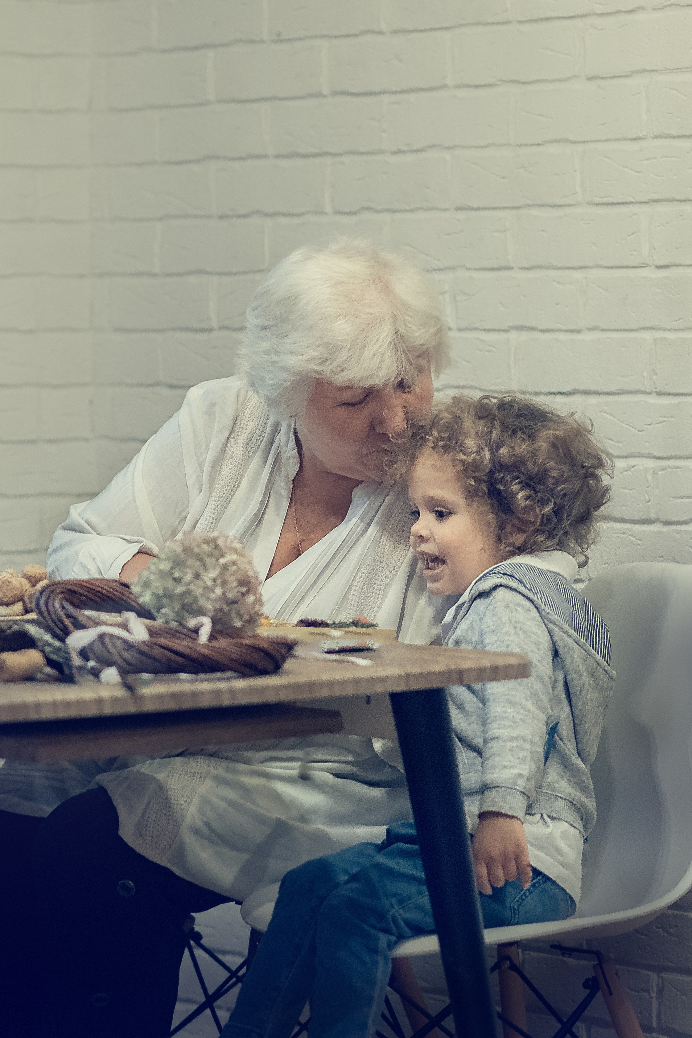 Семейная фотосессия дома. Душевная фотография от сердца к сердцу Марина Жиделева фотограф Москва