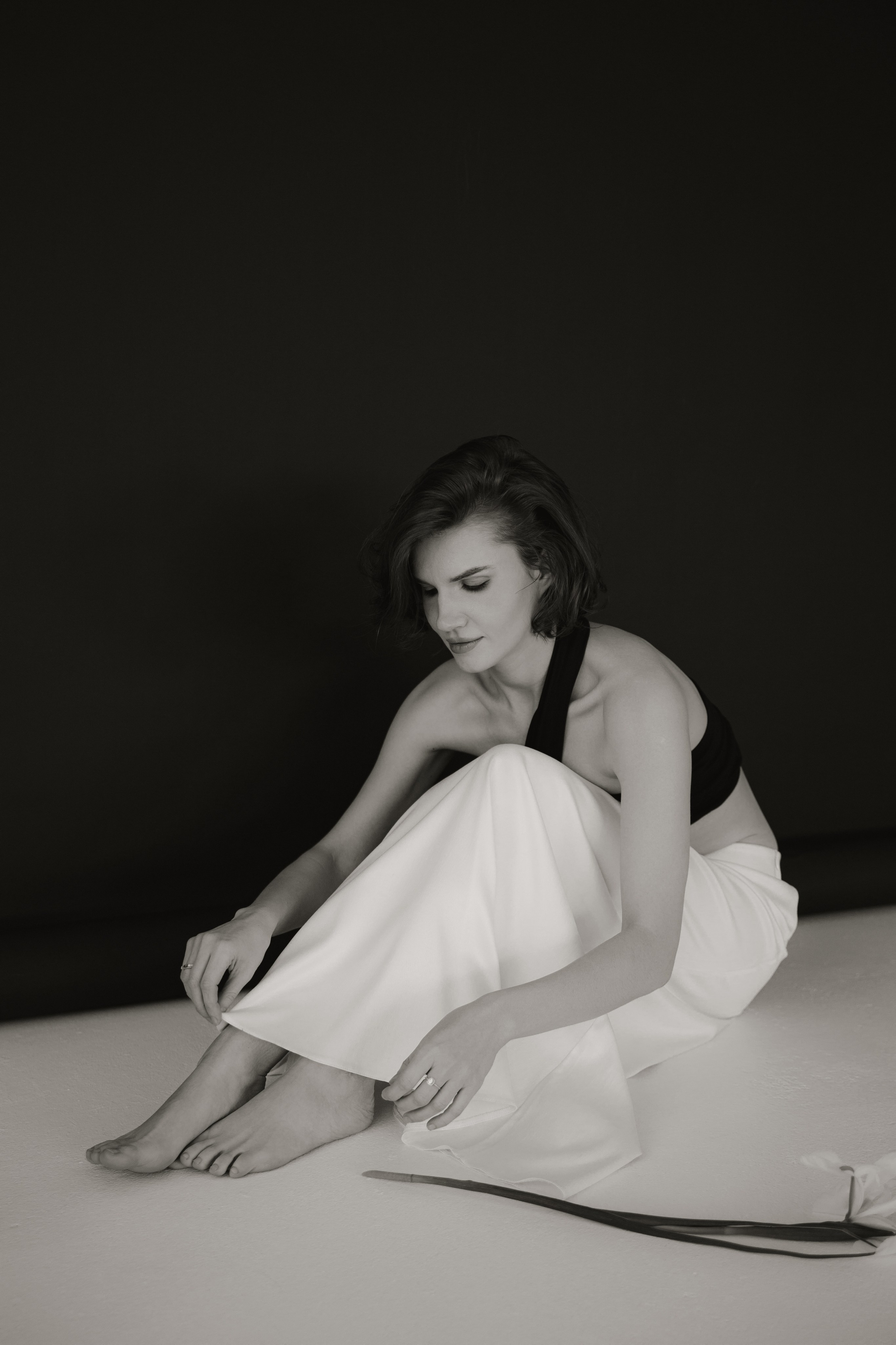 Даша. Фотограф во Владивостоке Парамонова Елена