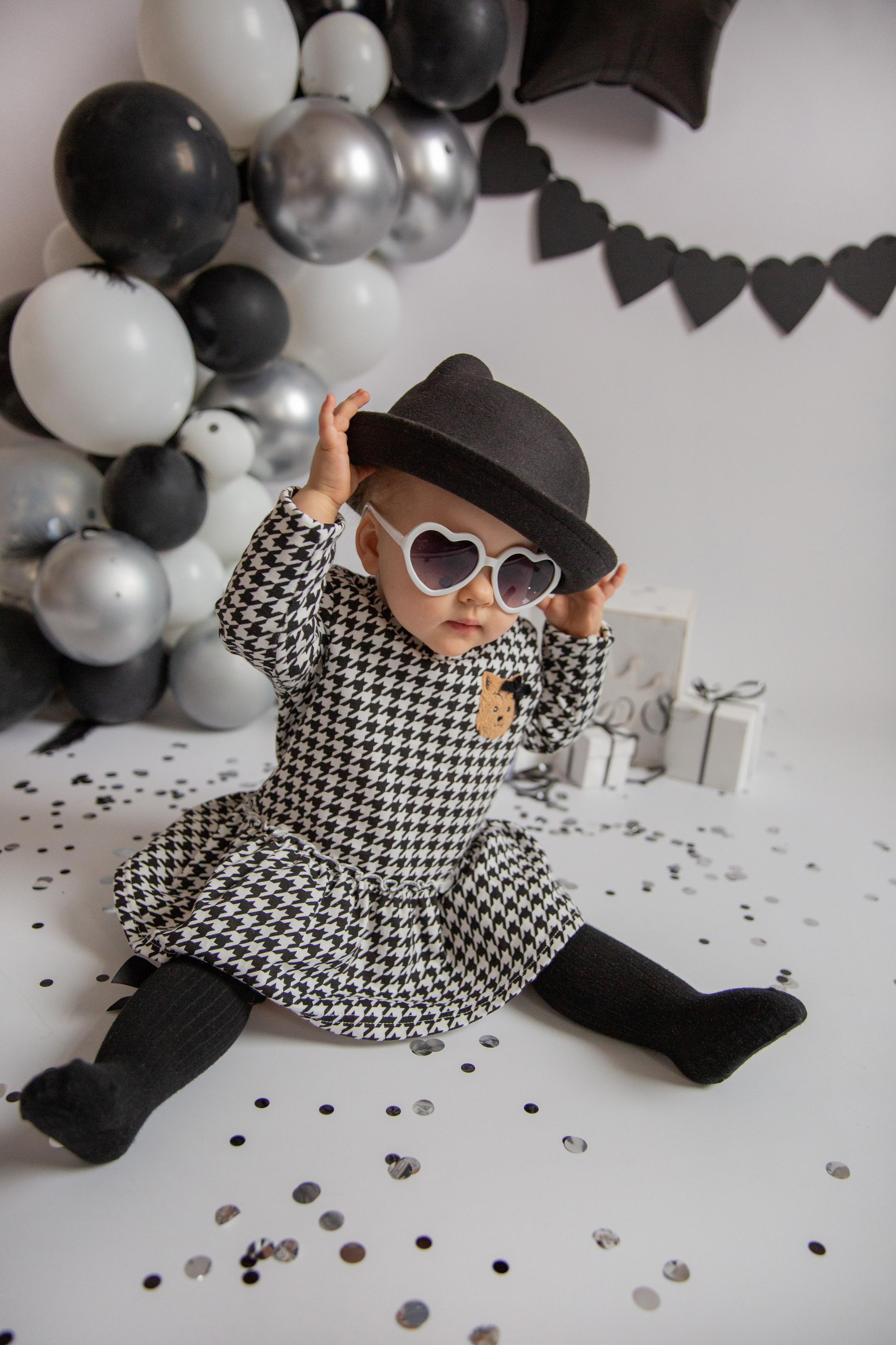 День рождения. Фотограф новорожденных в Волгограде Иванова Екатерина