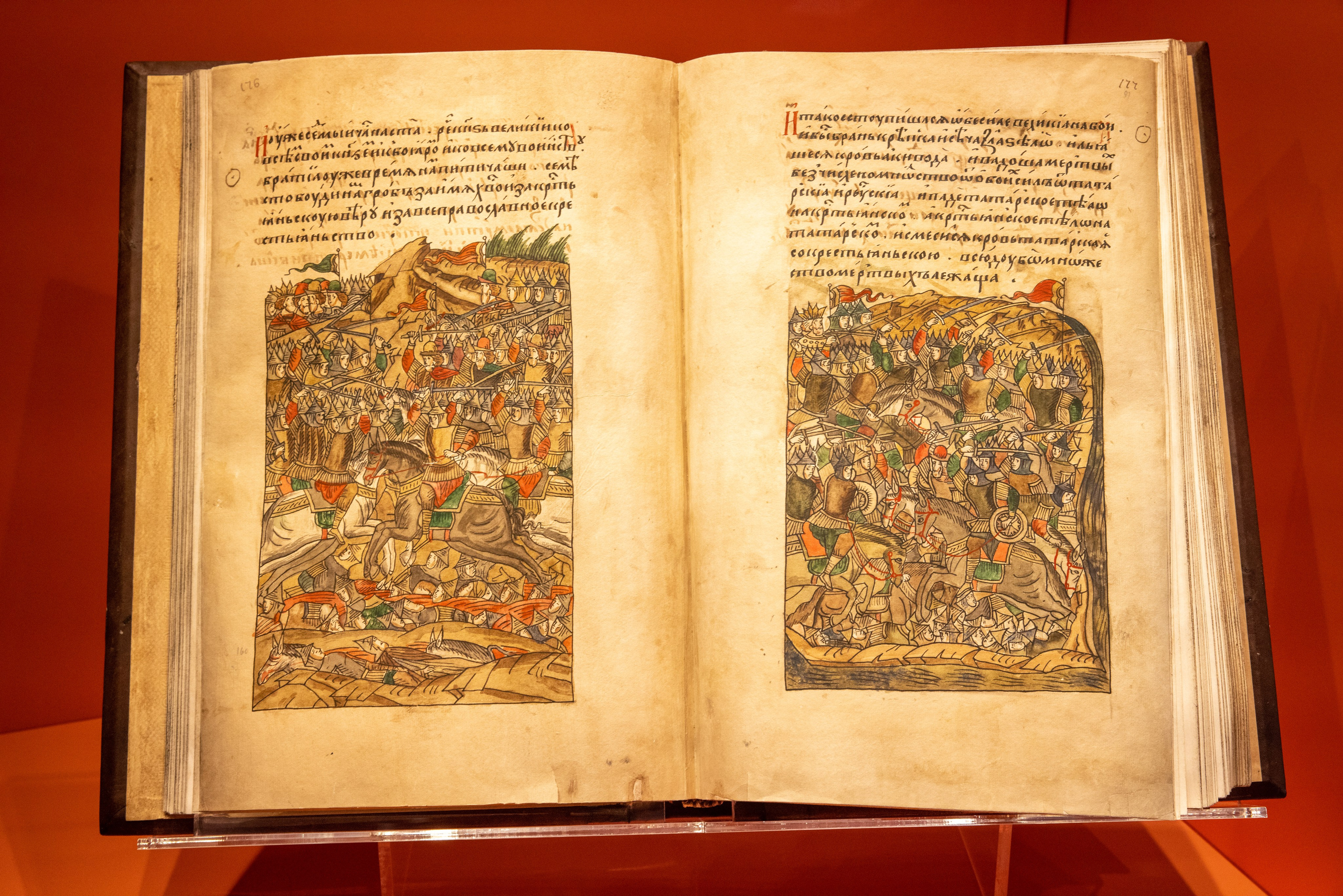 Поездка на поле Кулеково. Фотограф в Туле Крупский АнДРей. Фотостудия «КАДР71» в Туле